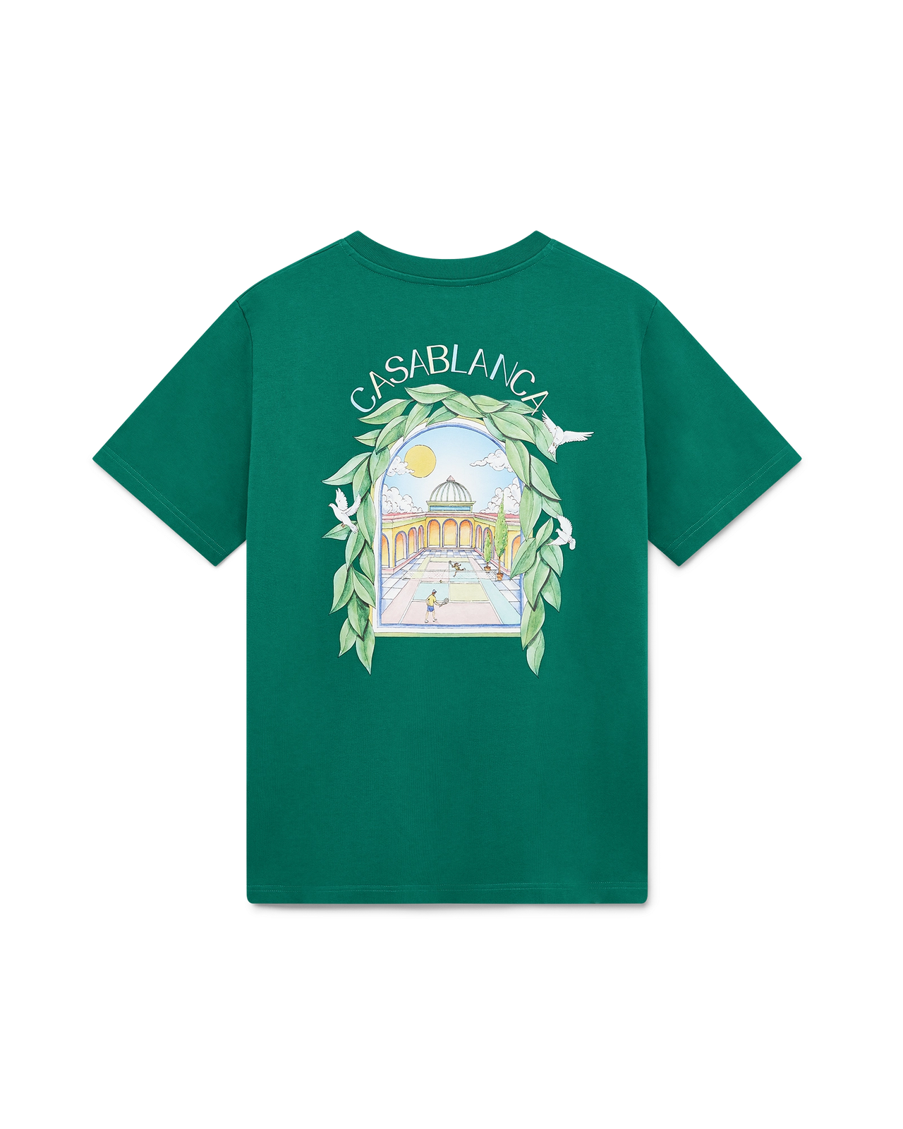Casablanca Shirt