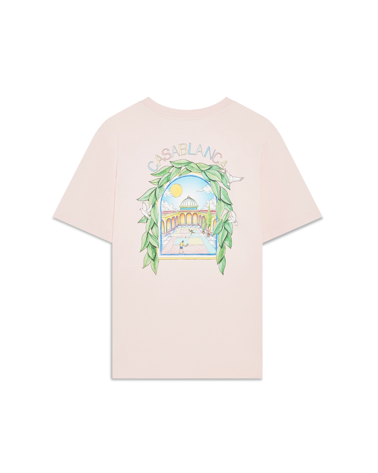 Casablanca Shirt