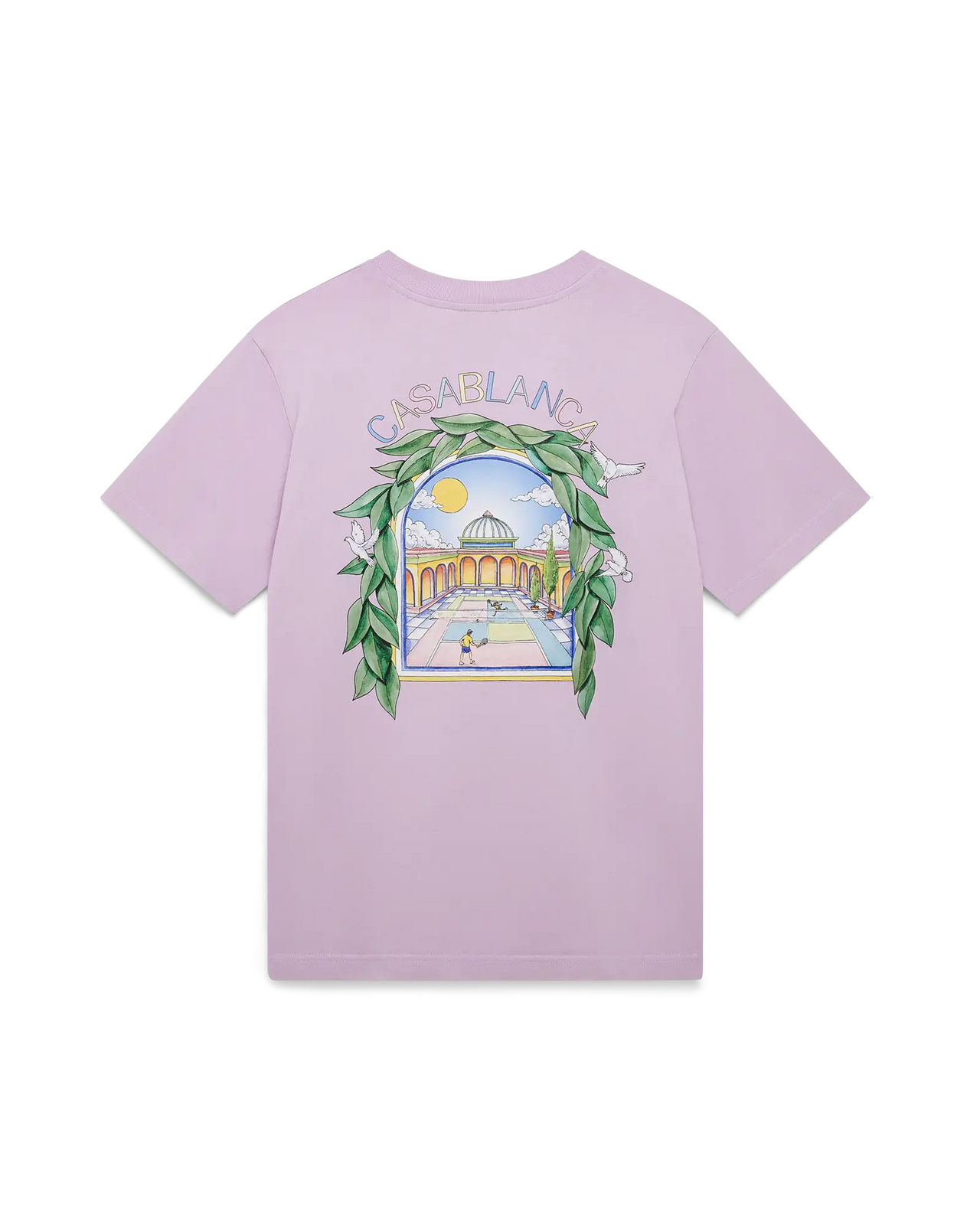 Casablanca Shirt