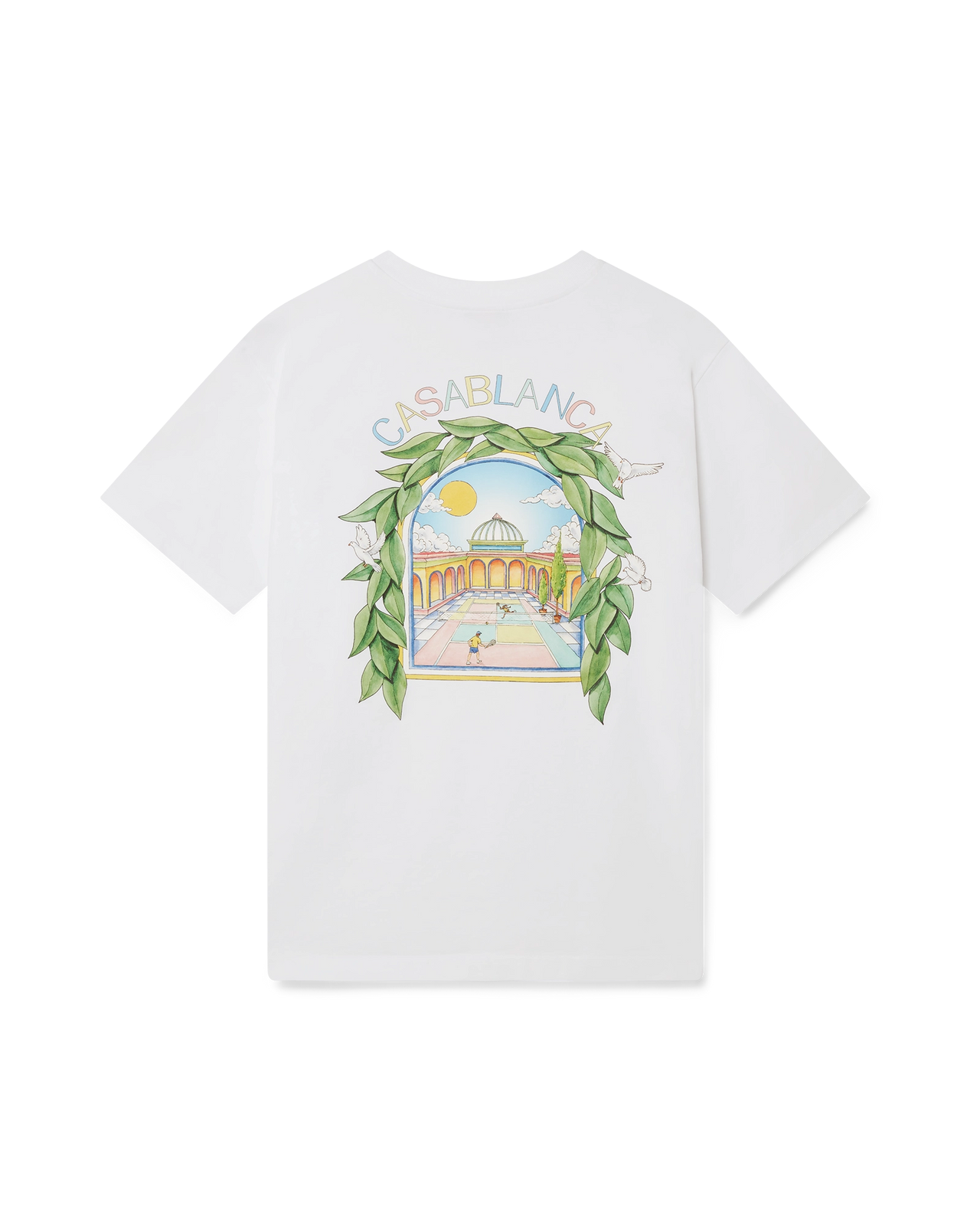 Casablanca Shirt