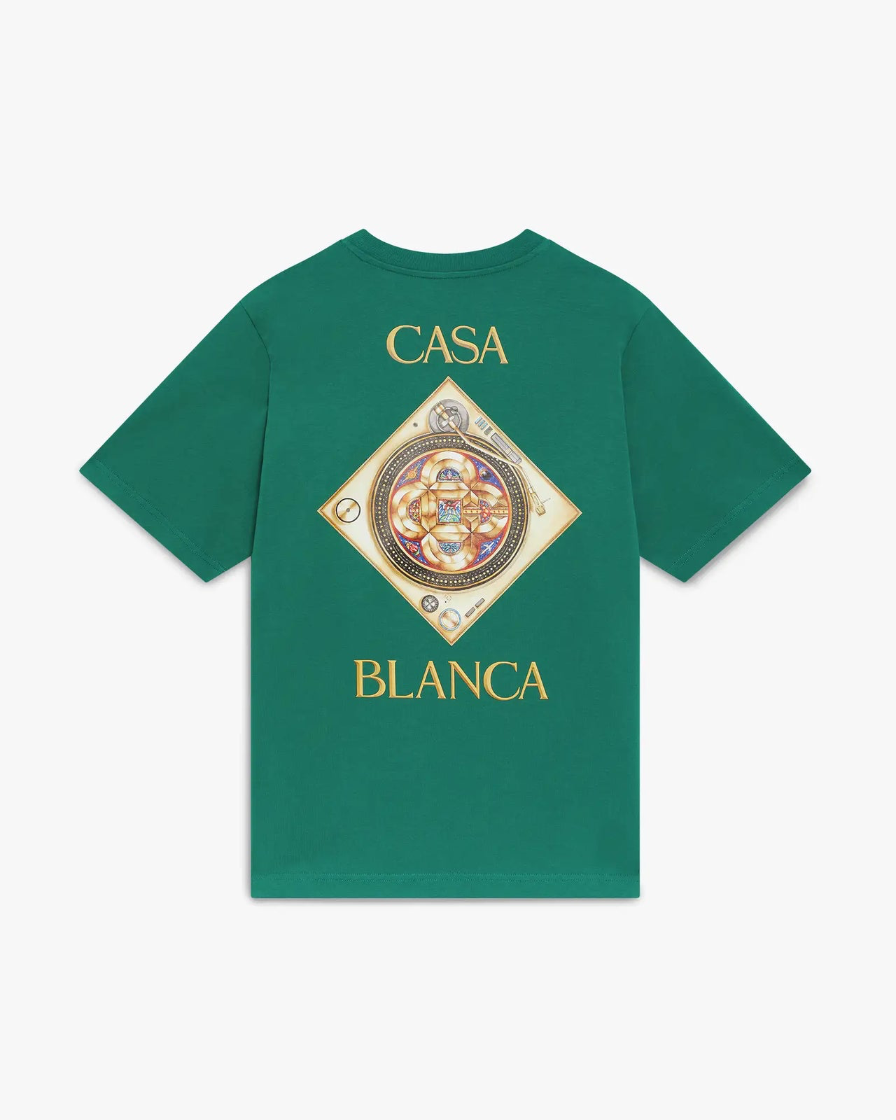Casablanca Shirt