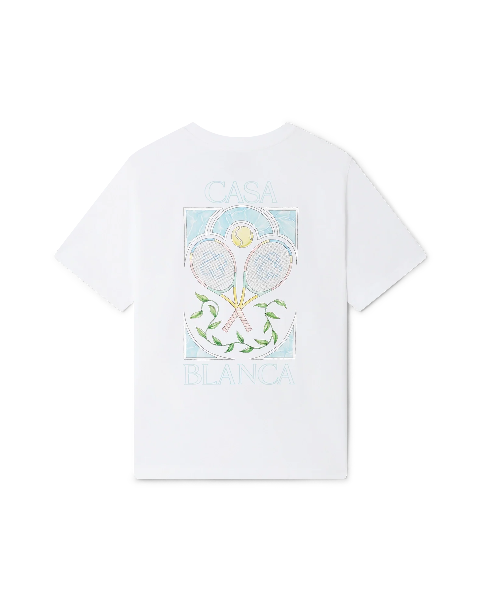 Casablanca Shirt