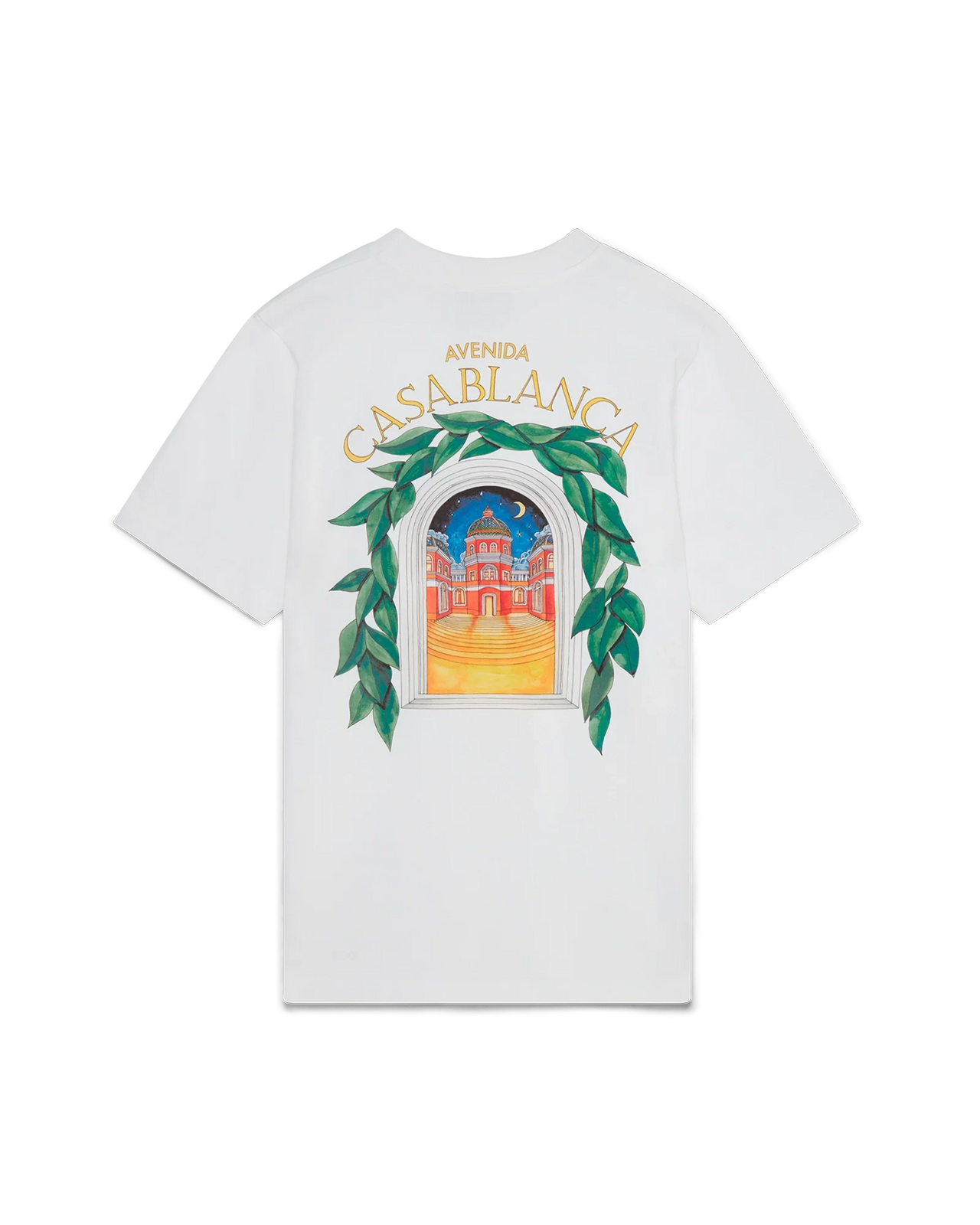 Casablanca Shirt