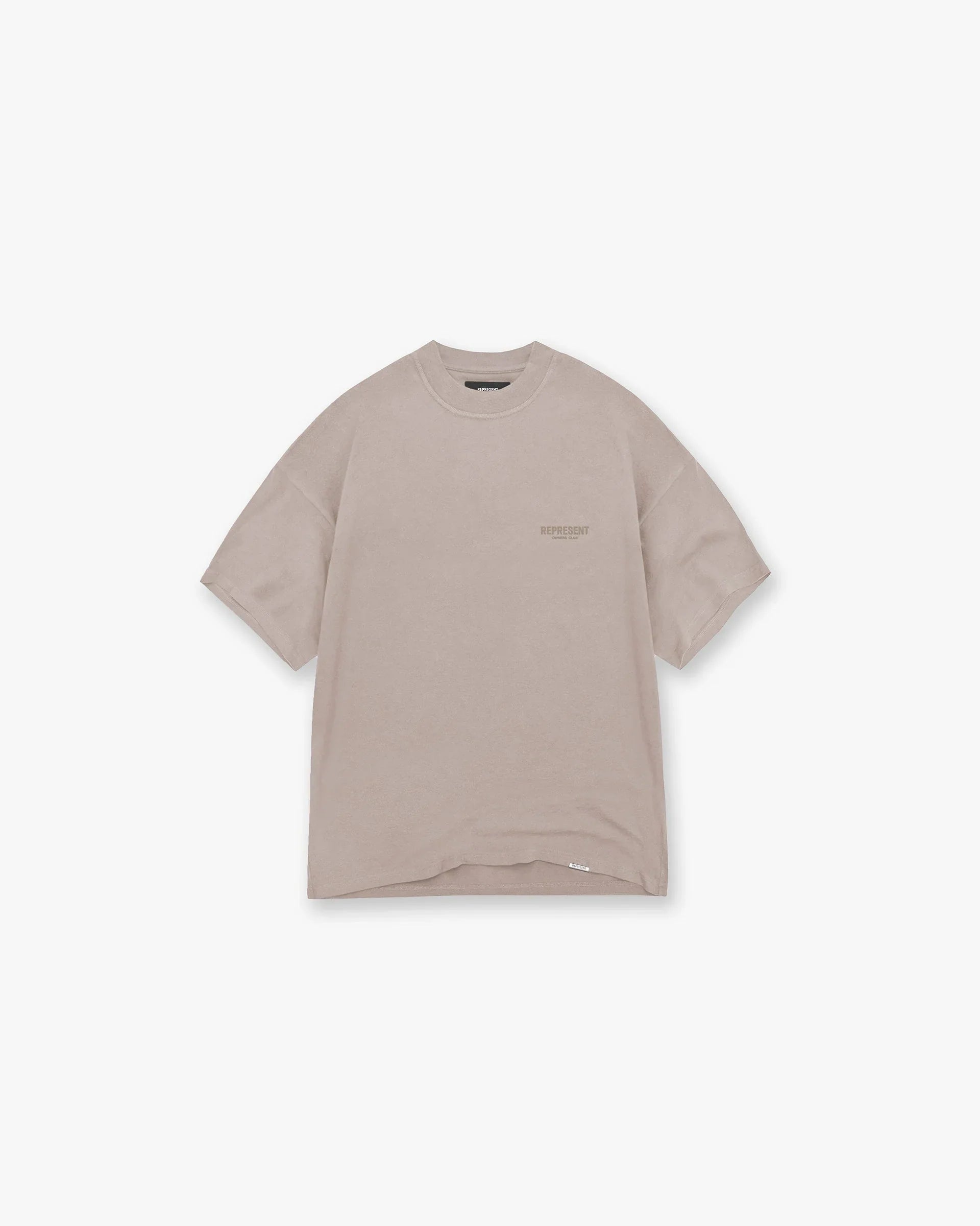Represent Owners Club mushroom