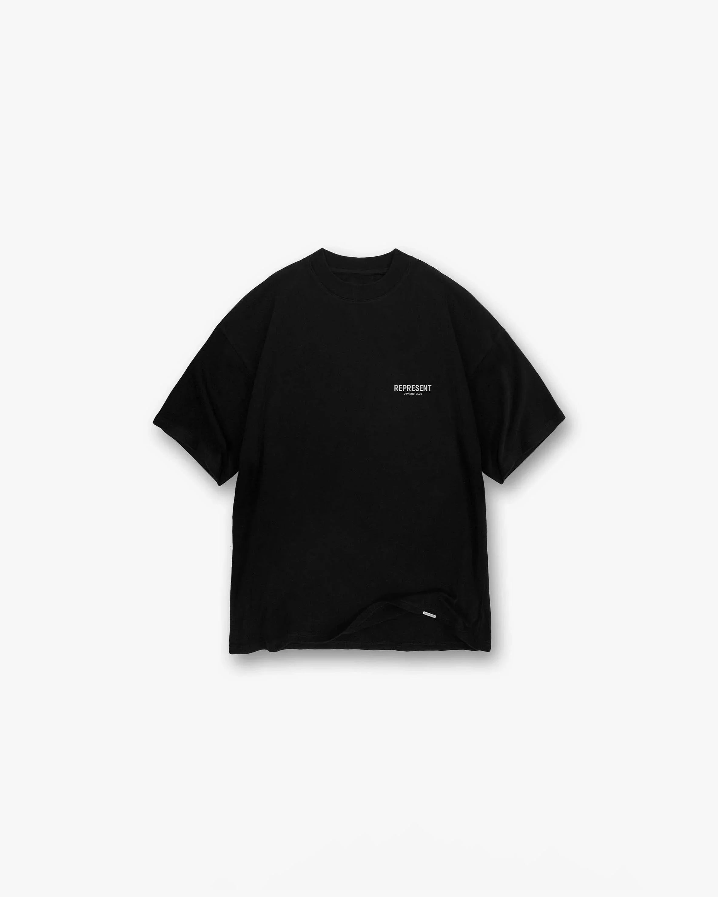 Represent Owners Club Black
