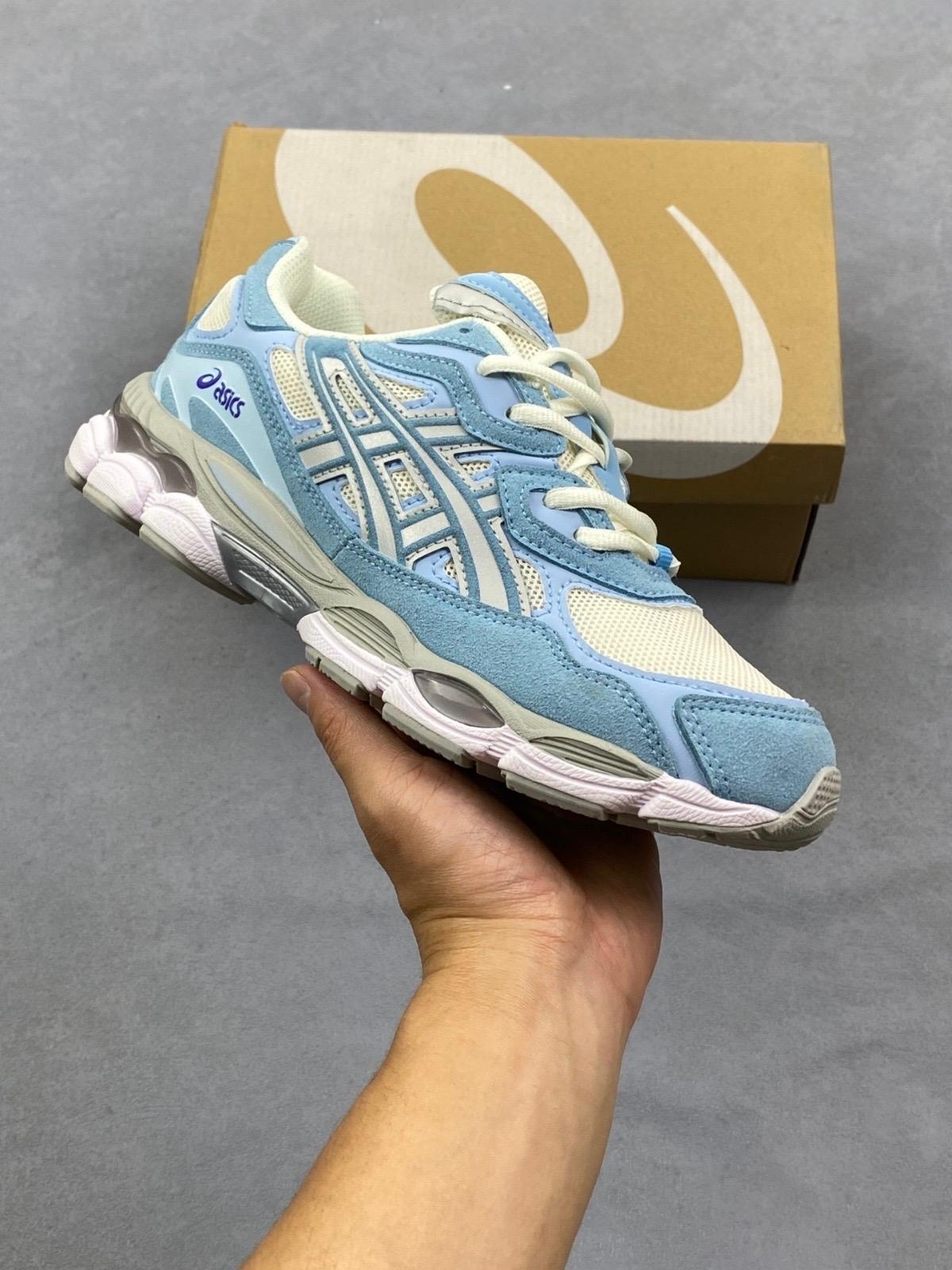 ASICS GEL NYC