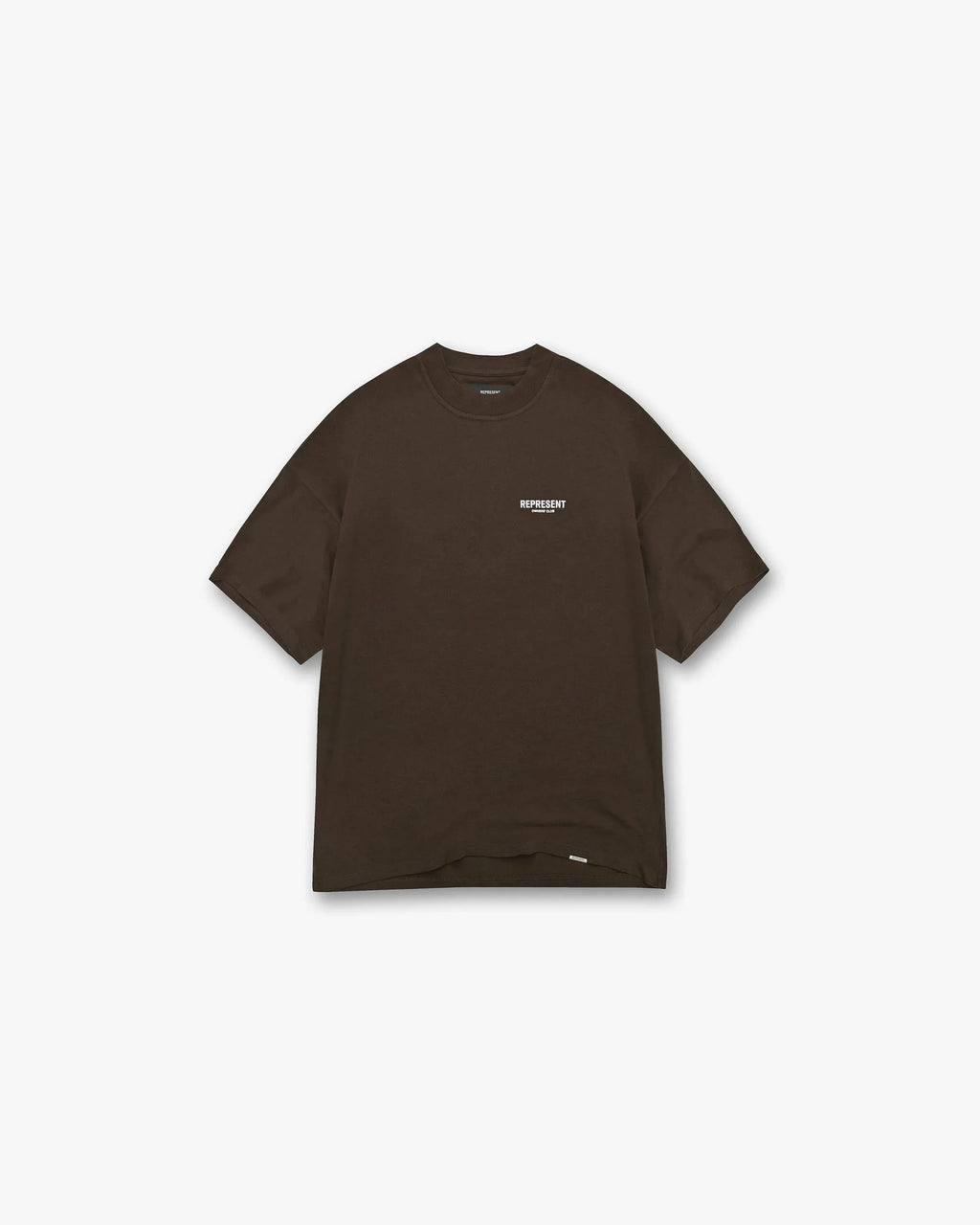 Represent Owners Club brown