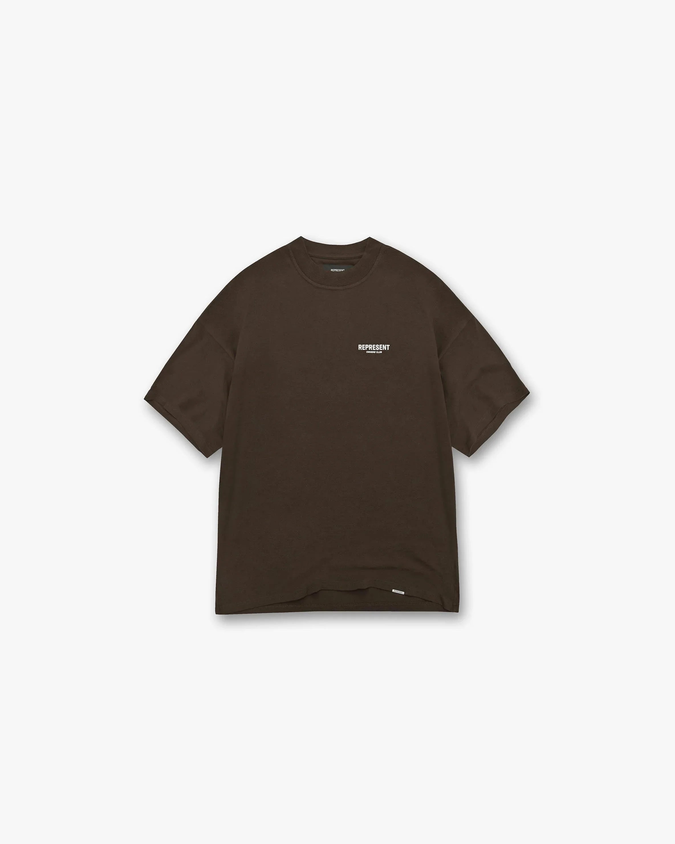 Represent Owners Club brown