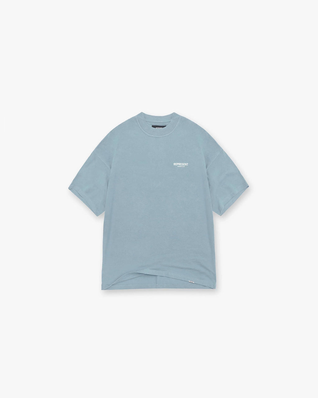 Represent Owners Club powder blue