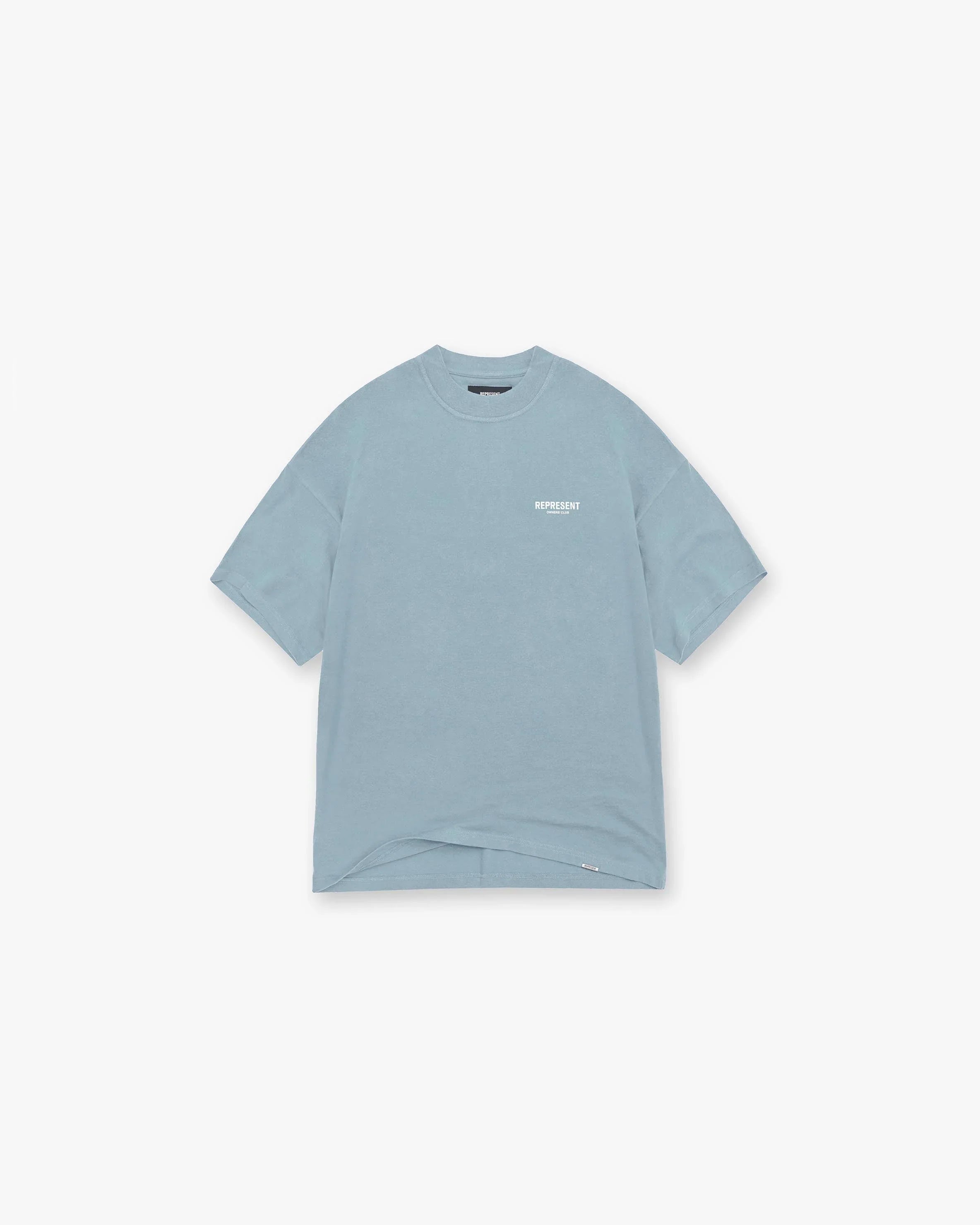 Represent Owners Club powder blue