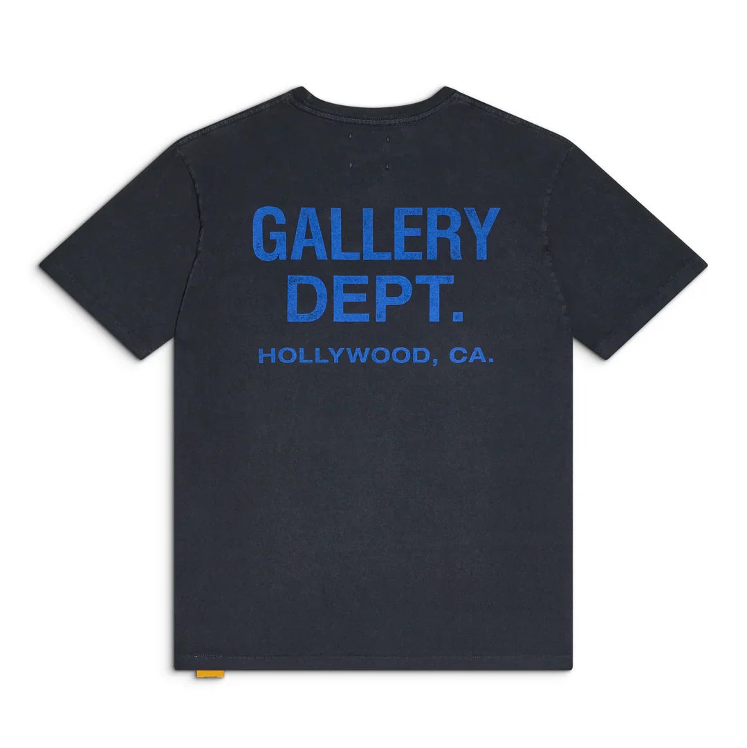 Gallery Dept  Washed Black