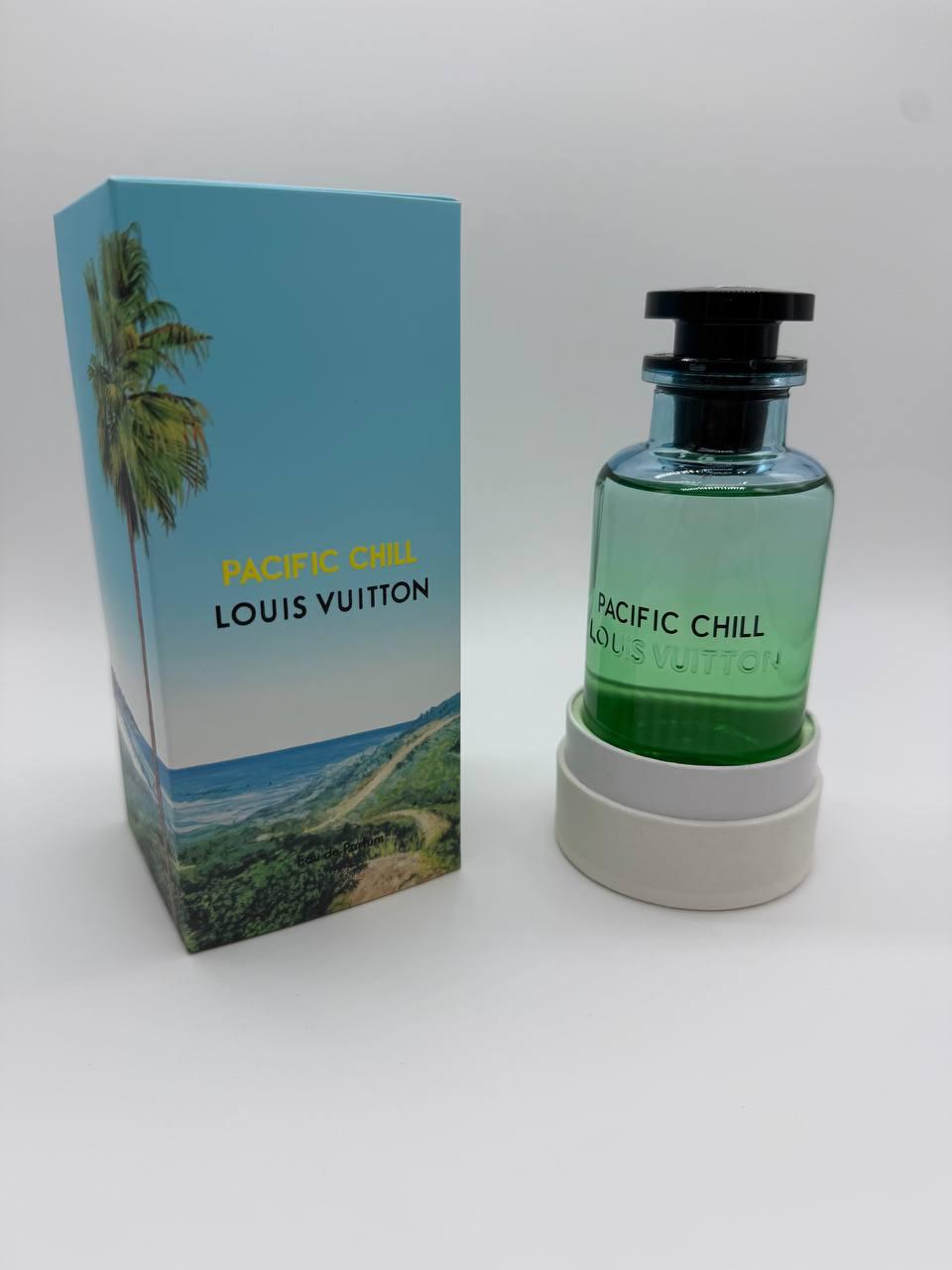 LV PACIFIC CHILL - בושם