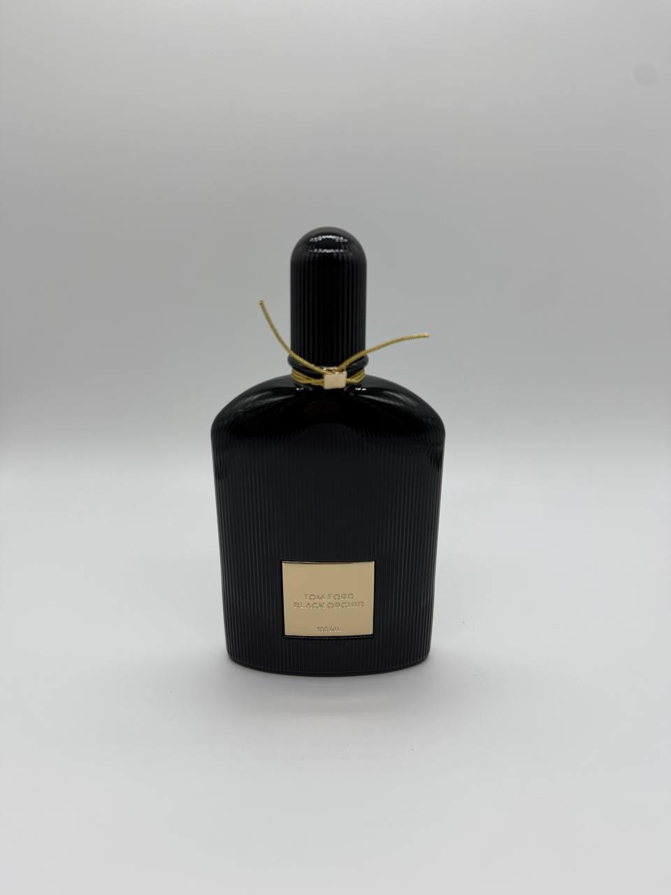 TOM FORD BLACK POCHID - בושם