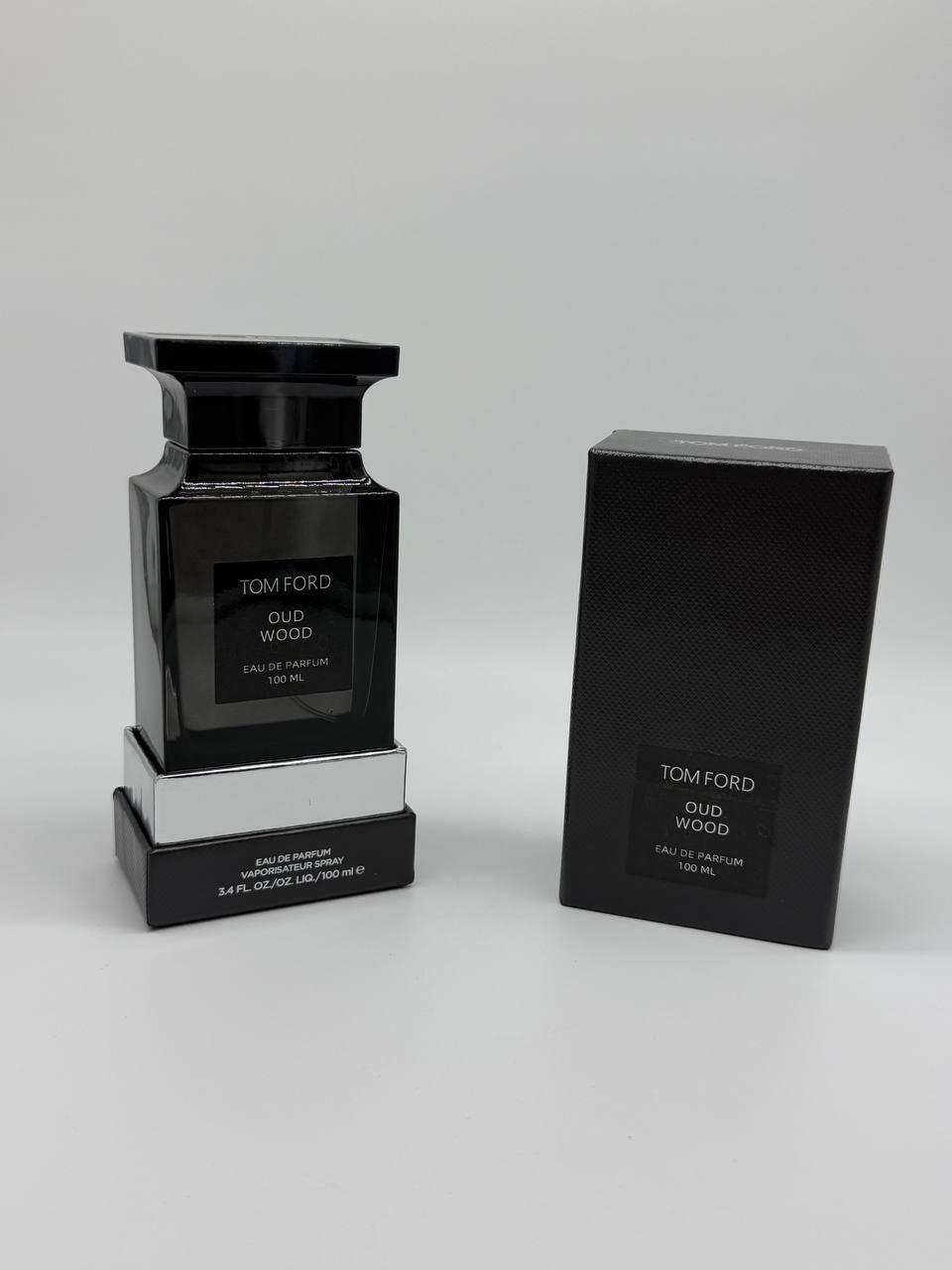 TOM FORD OUD WOOD -בושם