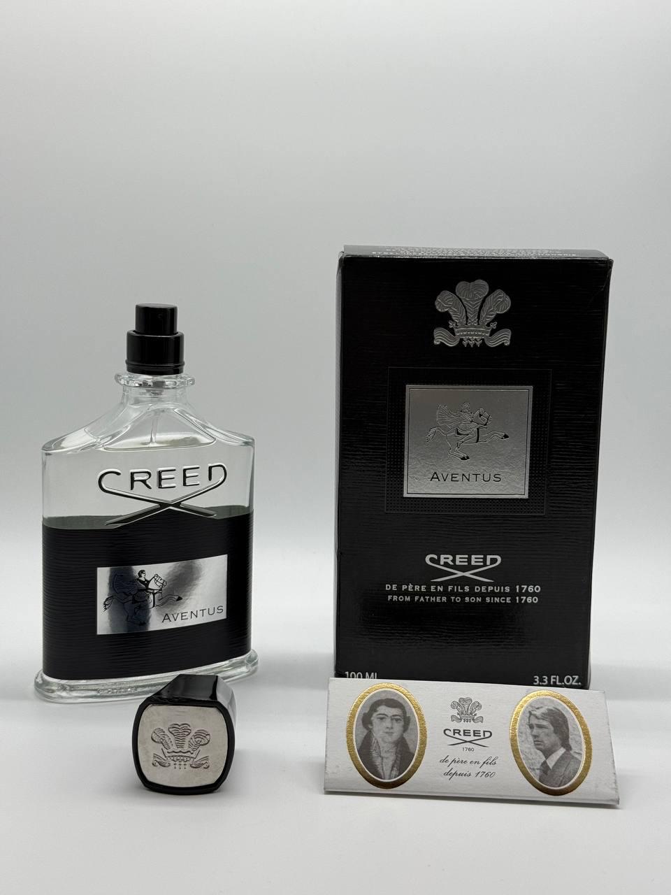 CREED AVENTUS