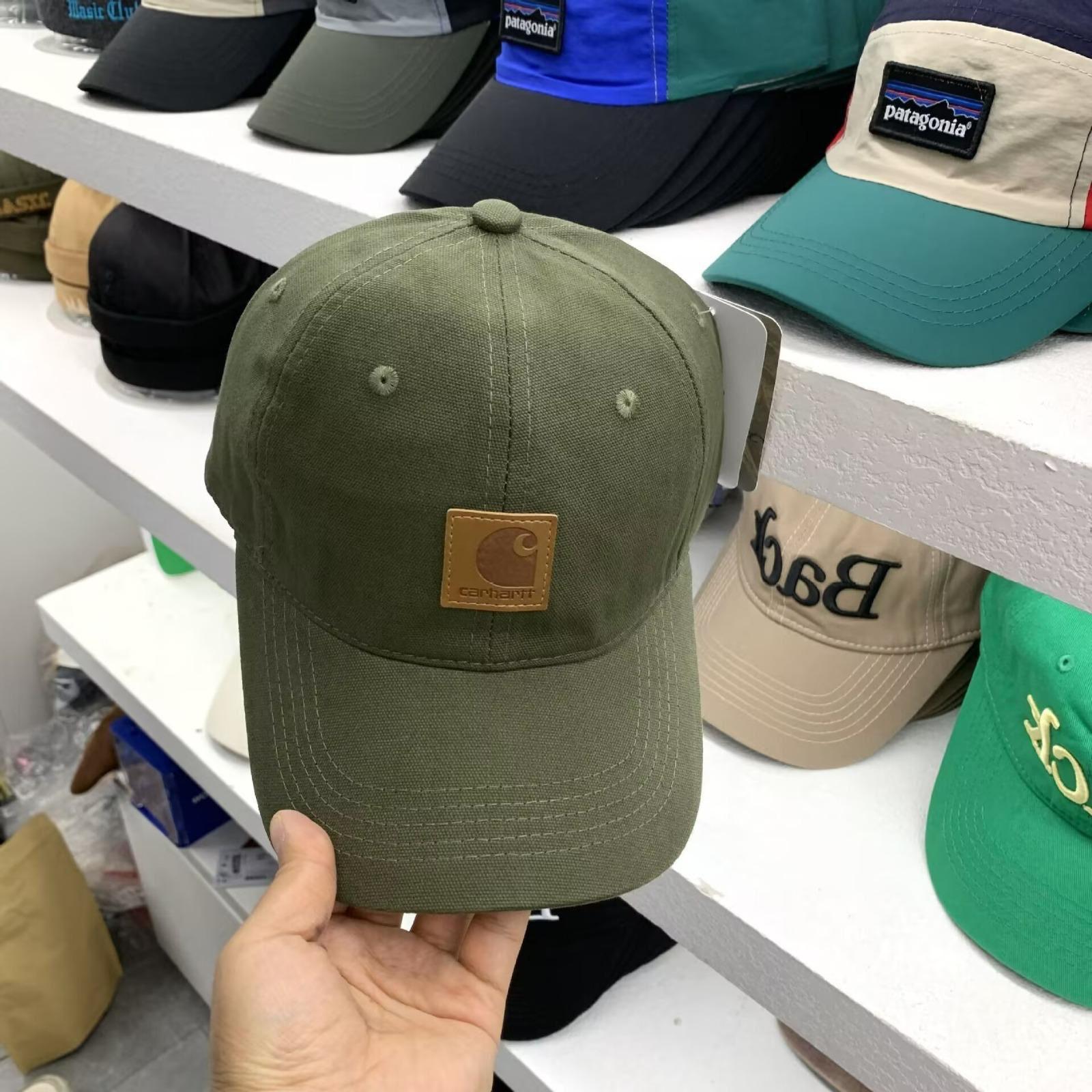 Carhartt Cap
