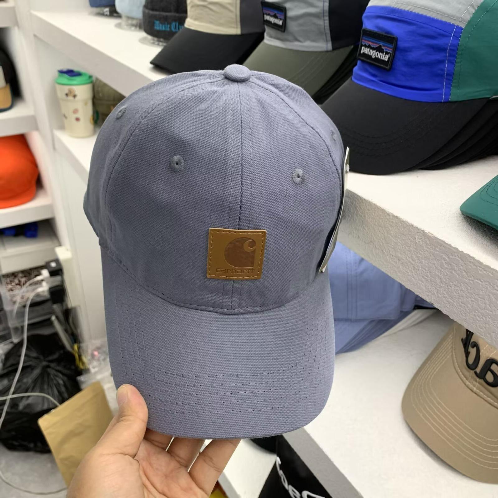 carhartt - כובע