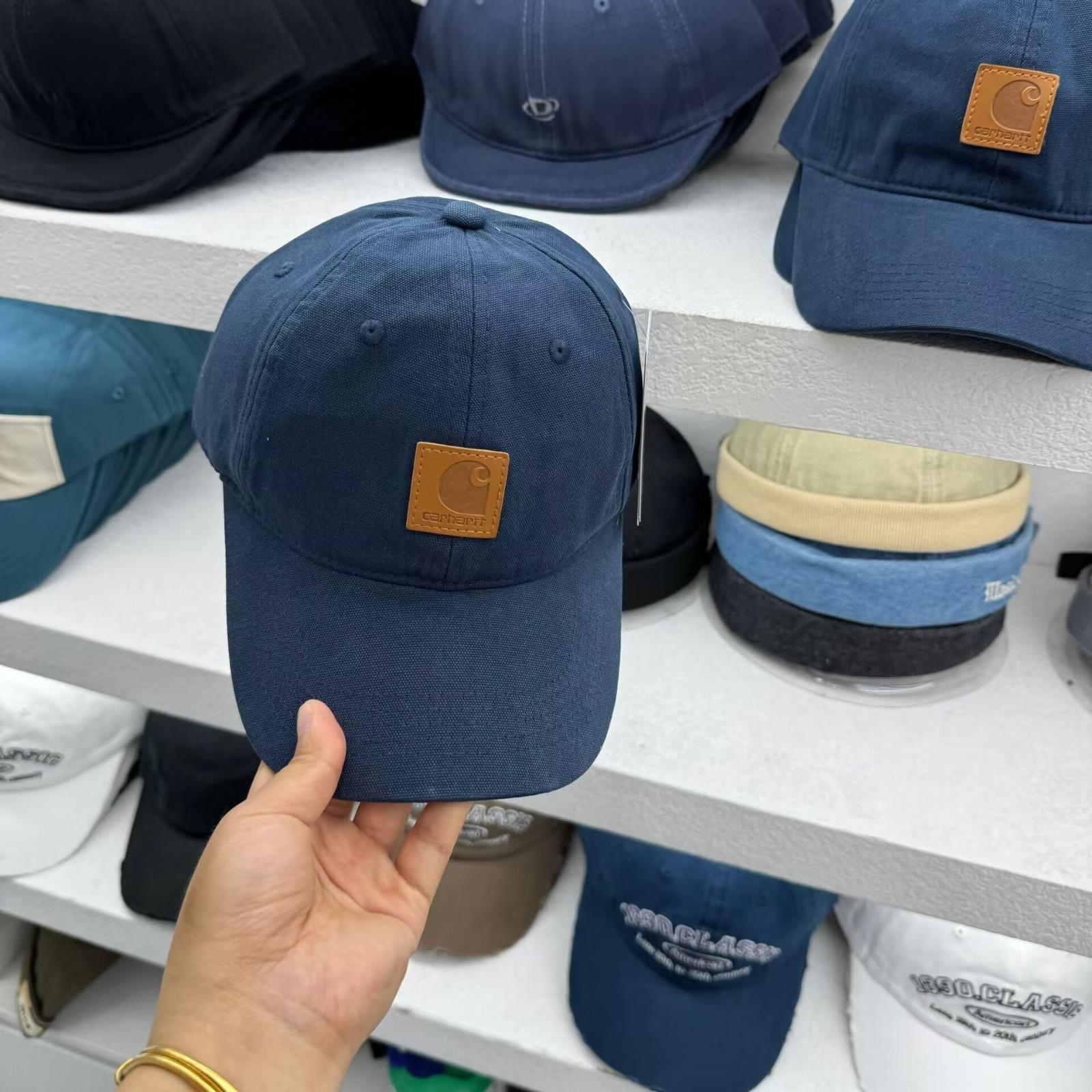 carhartt - כובע