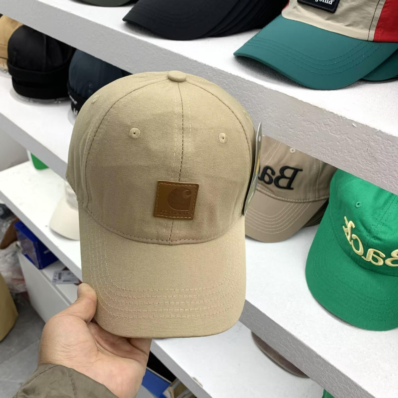 carhartt - כובע