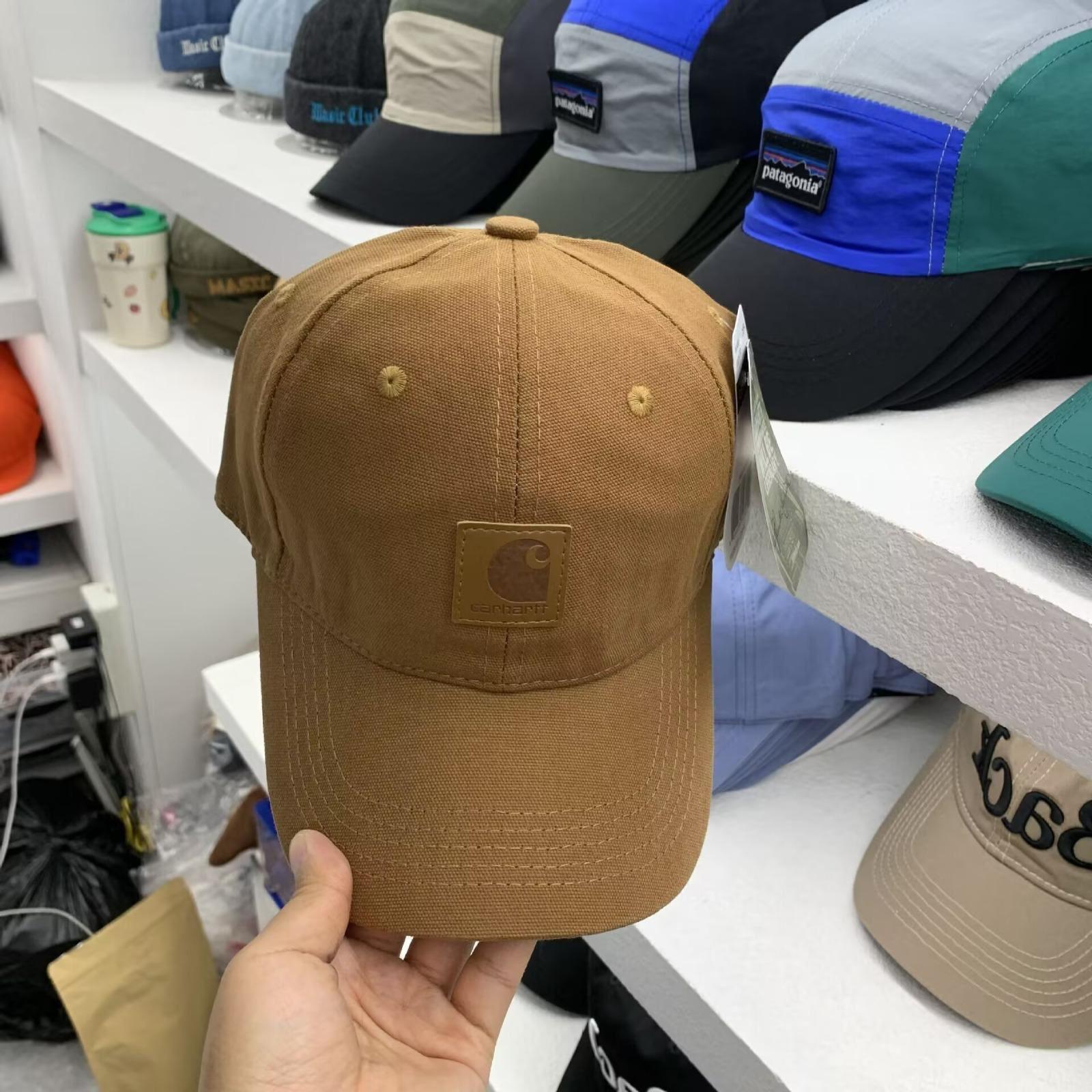 Carhartt Cap