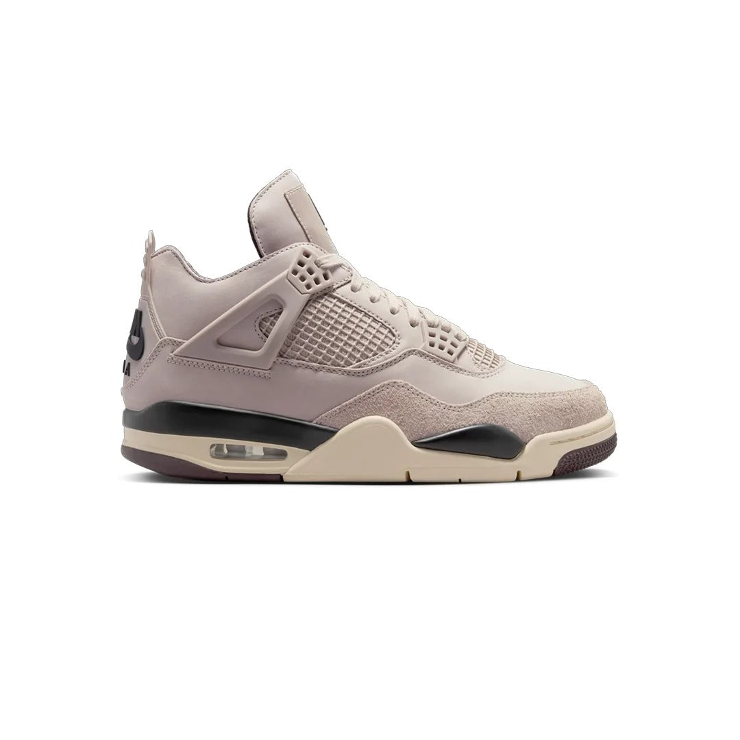 Air Jordan 4 X Maniére - Fossil Stone