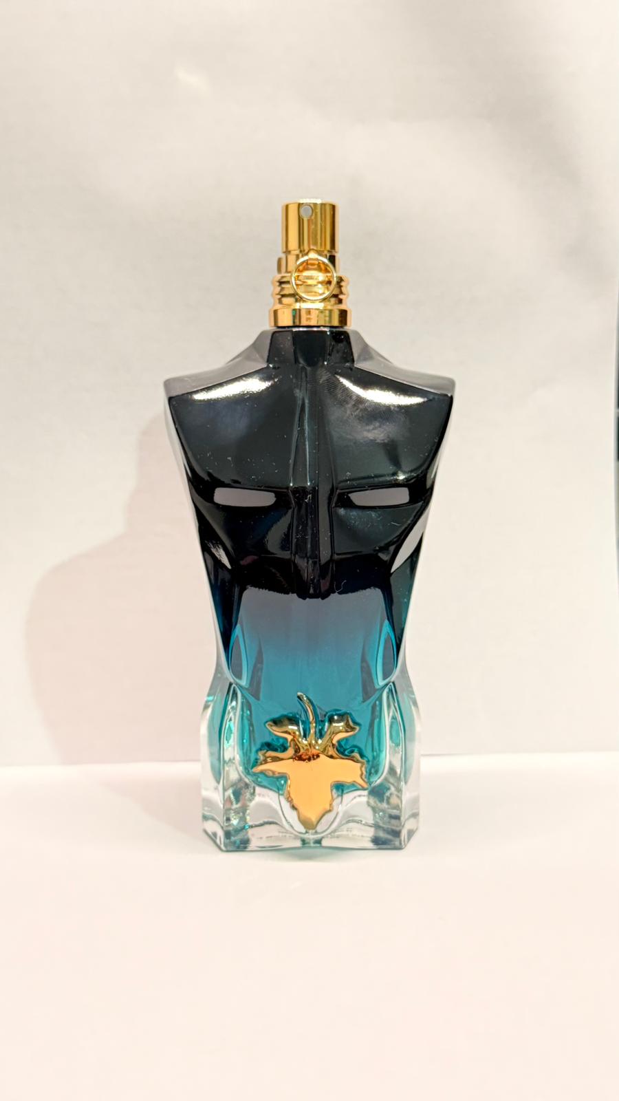 JPG LA BAU - Le perfume