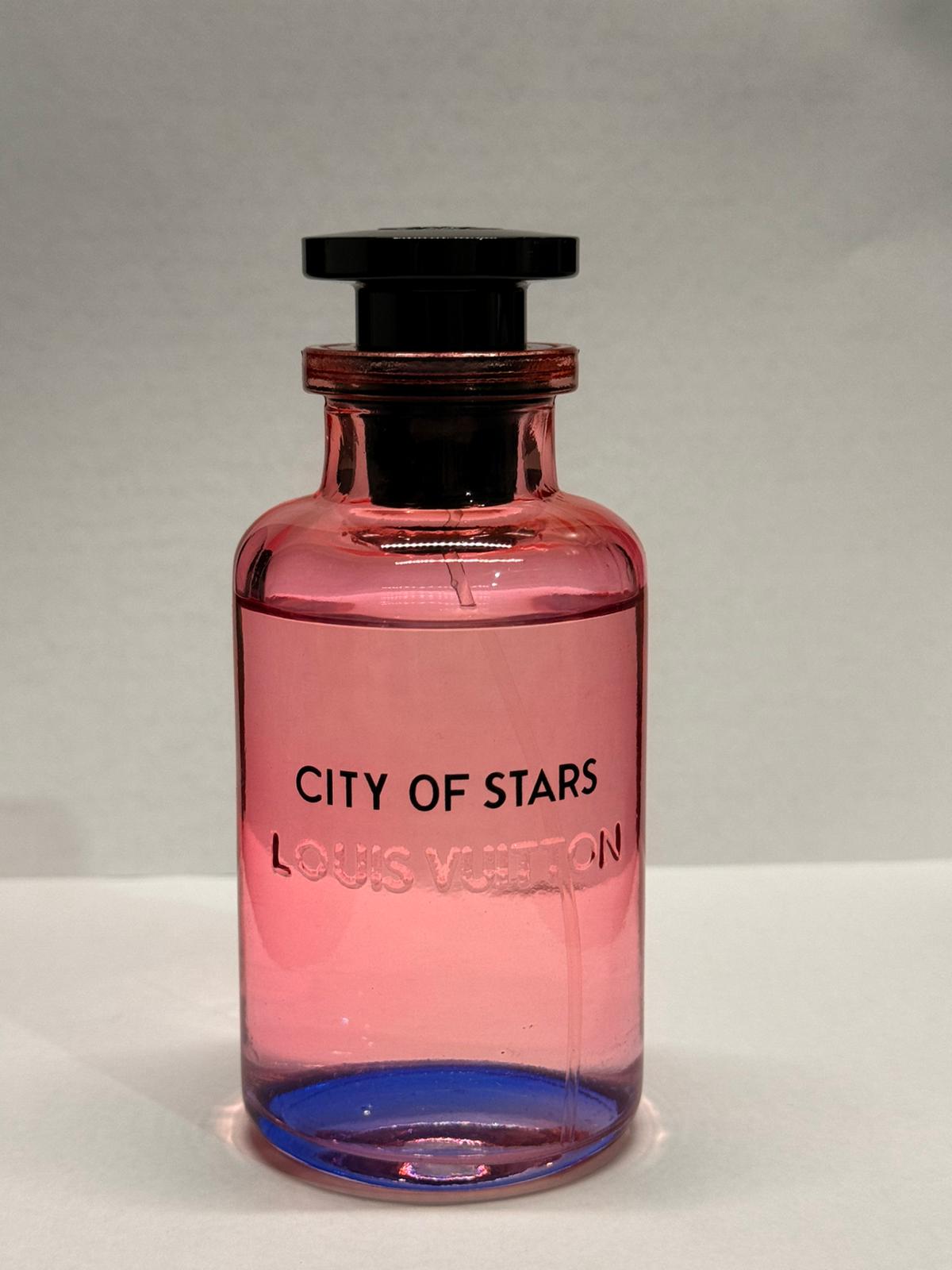 LV City of stars