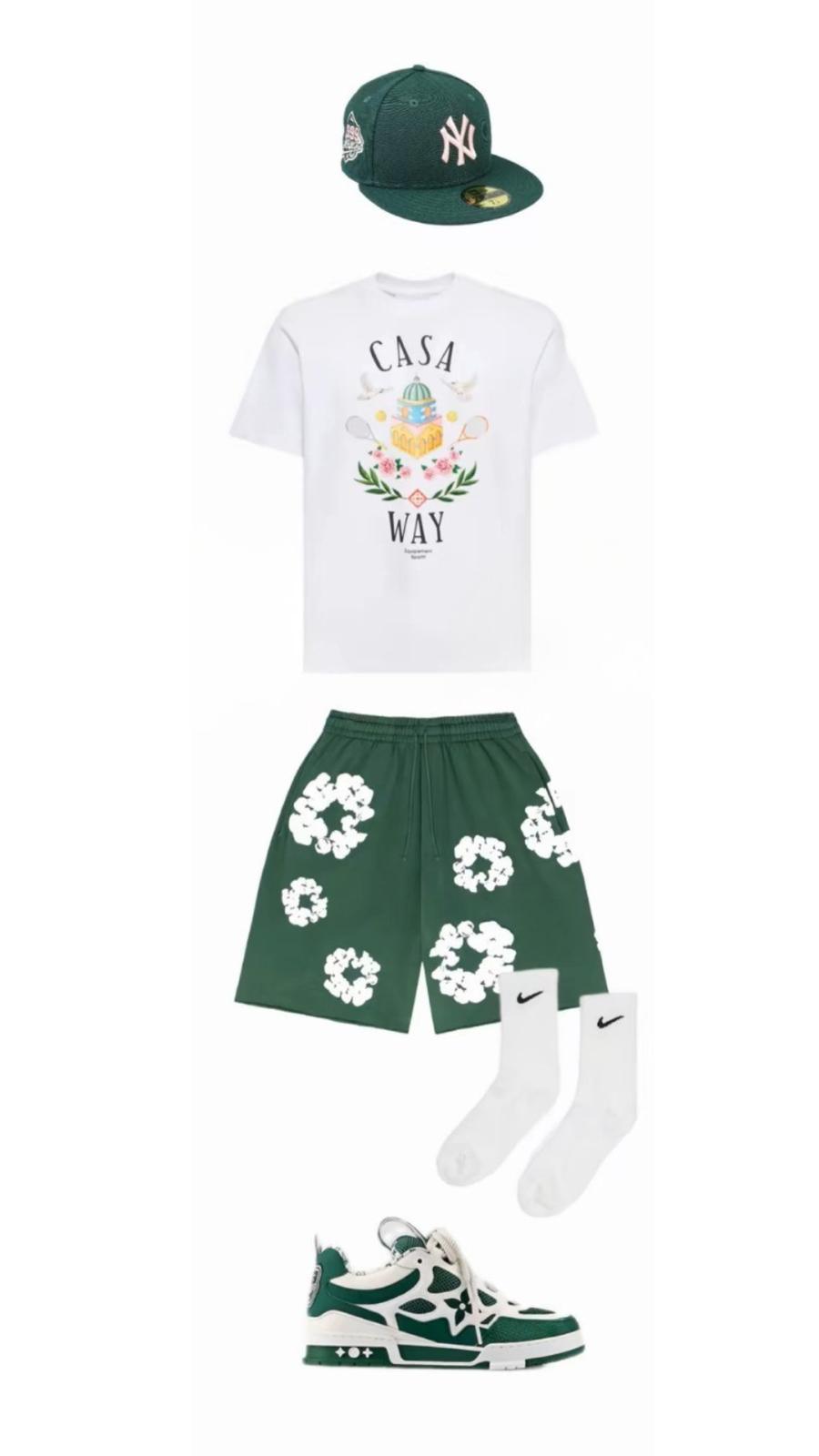 DENIM TREAS&LV - פיט