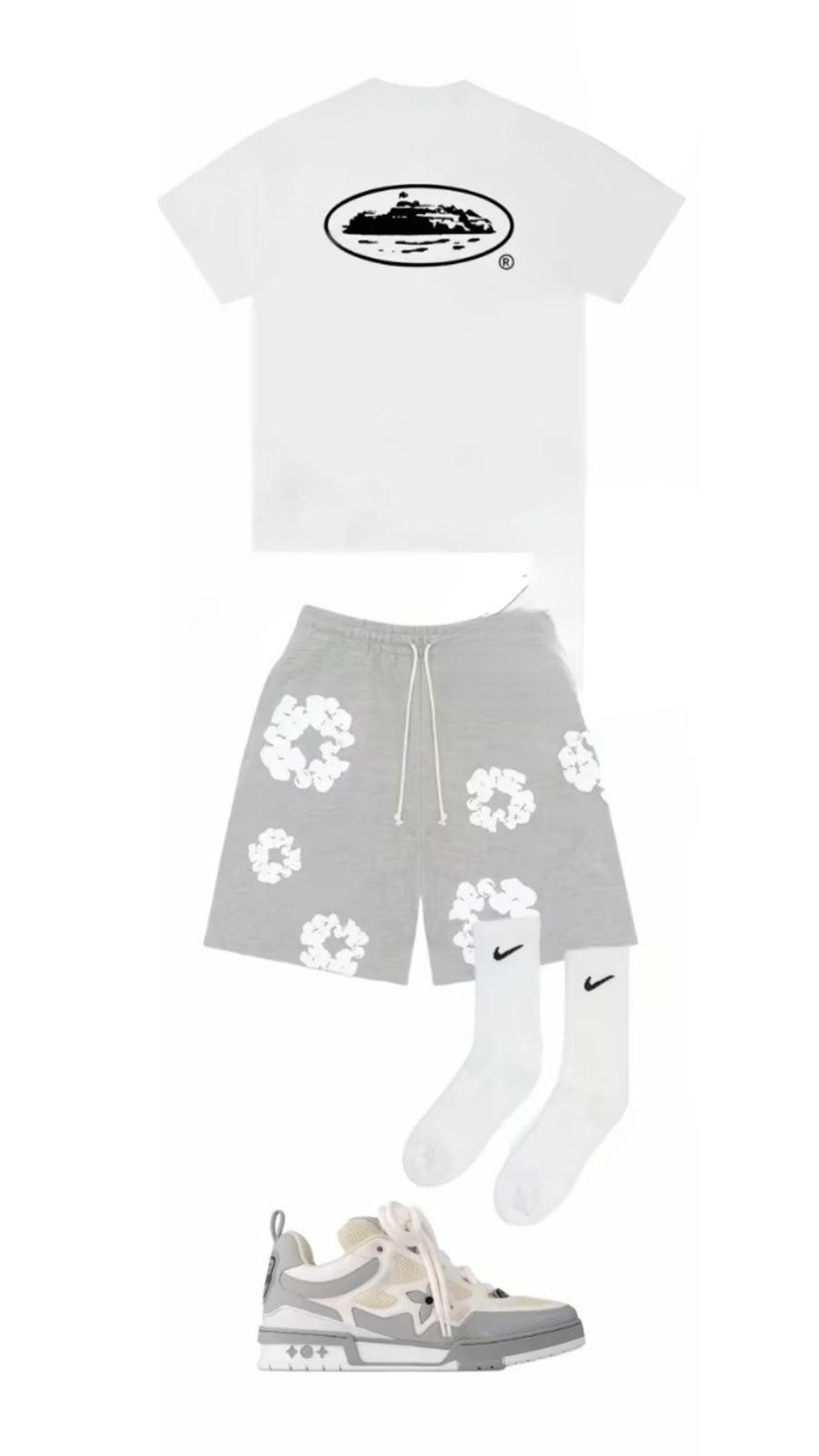 DENIM TREAS&CURTEIZ - פיט