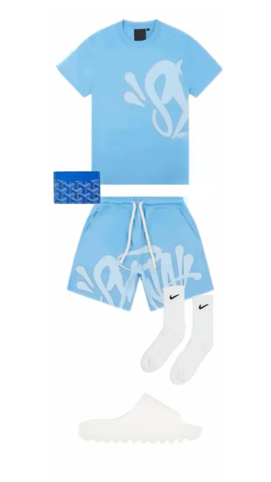 CURTEIZ&YEEZY - פיט