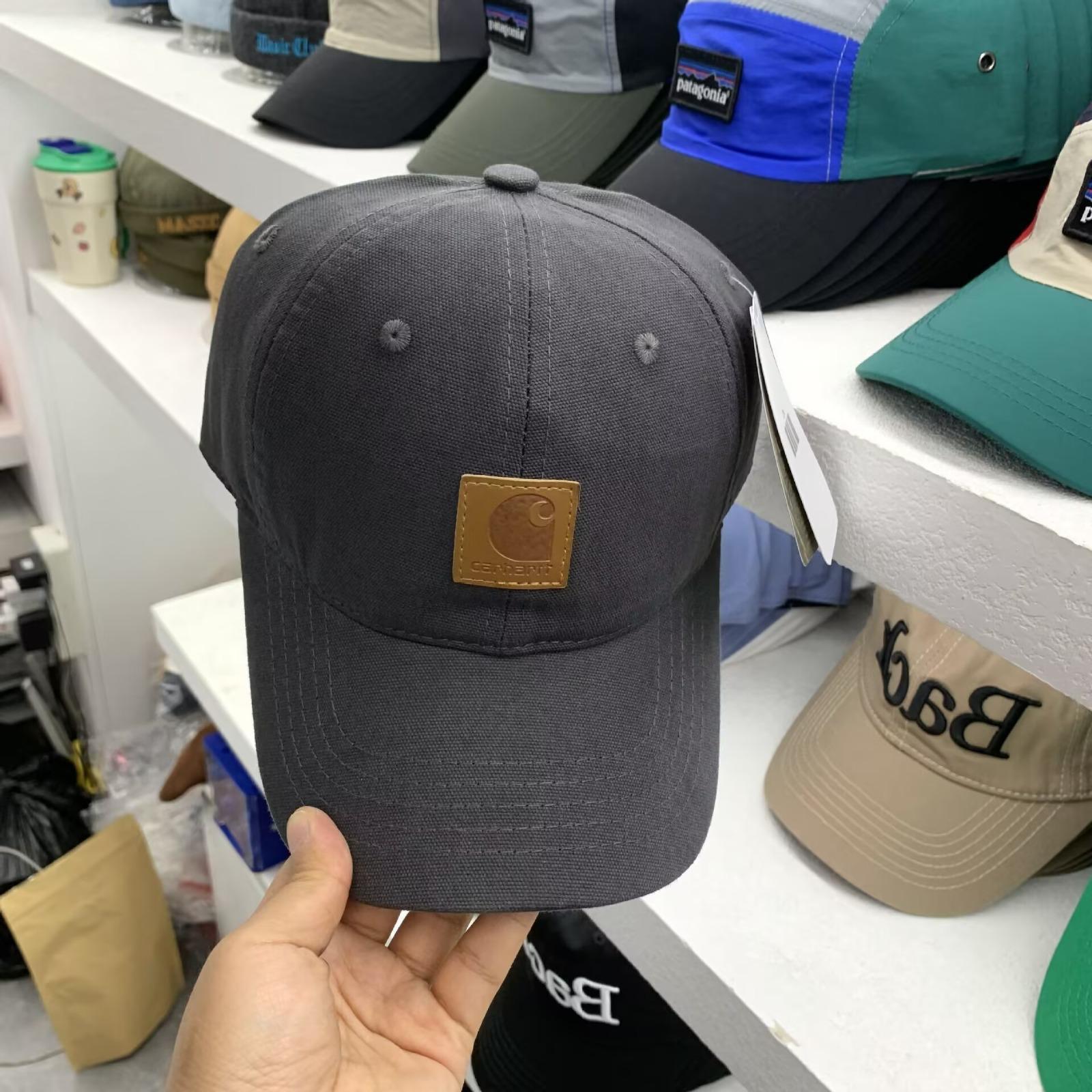 Carhartt Cap