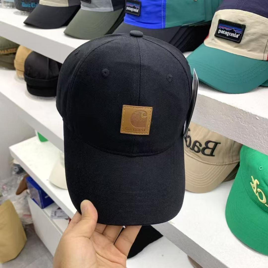 Carhartt Cap