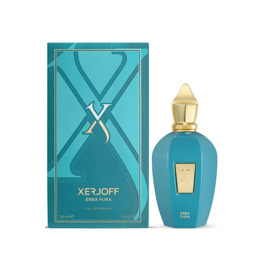 Xerjoff Erba Pura Edp 100ml