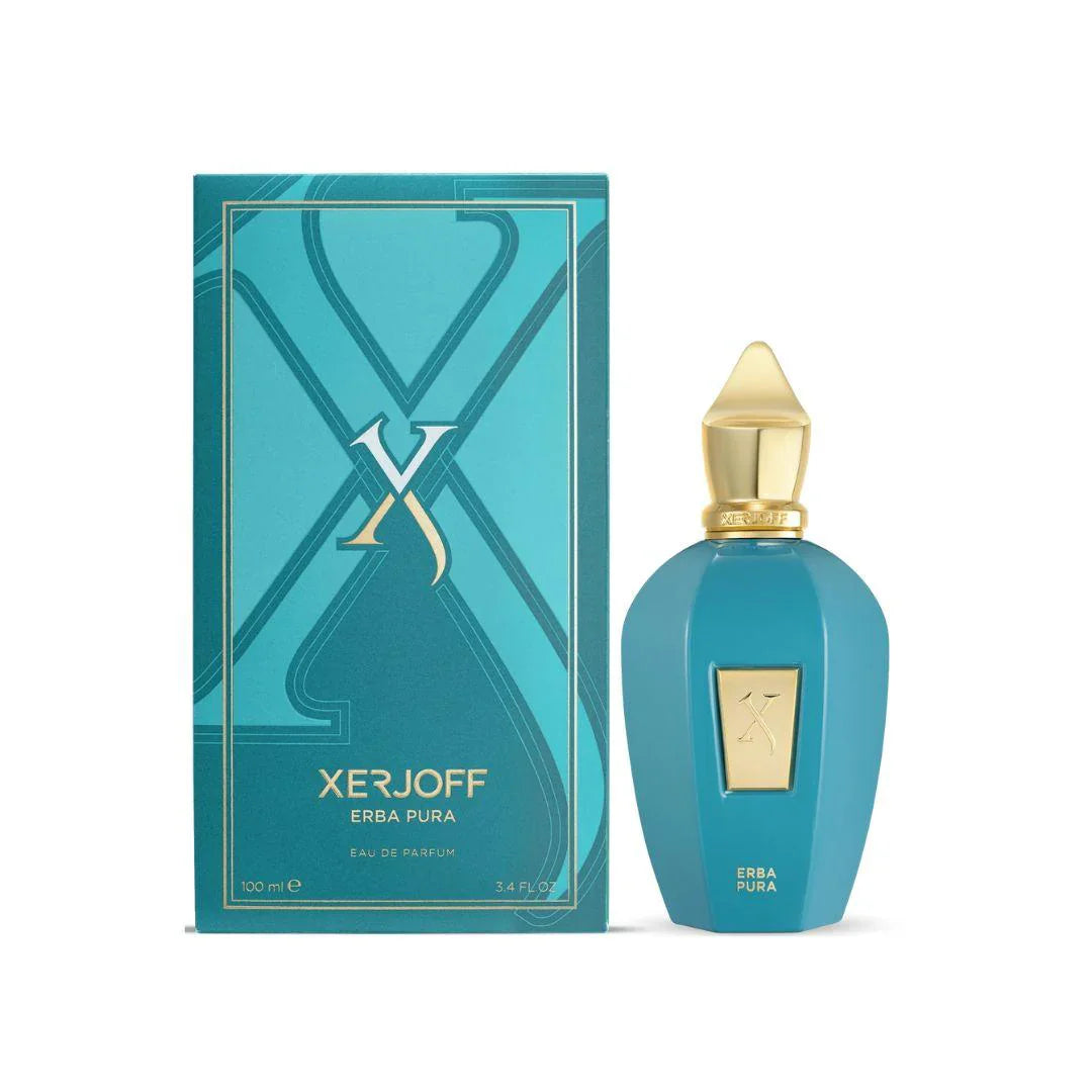 Xerjoff Erba Pura Edp 100ml