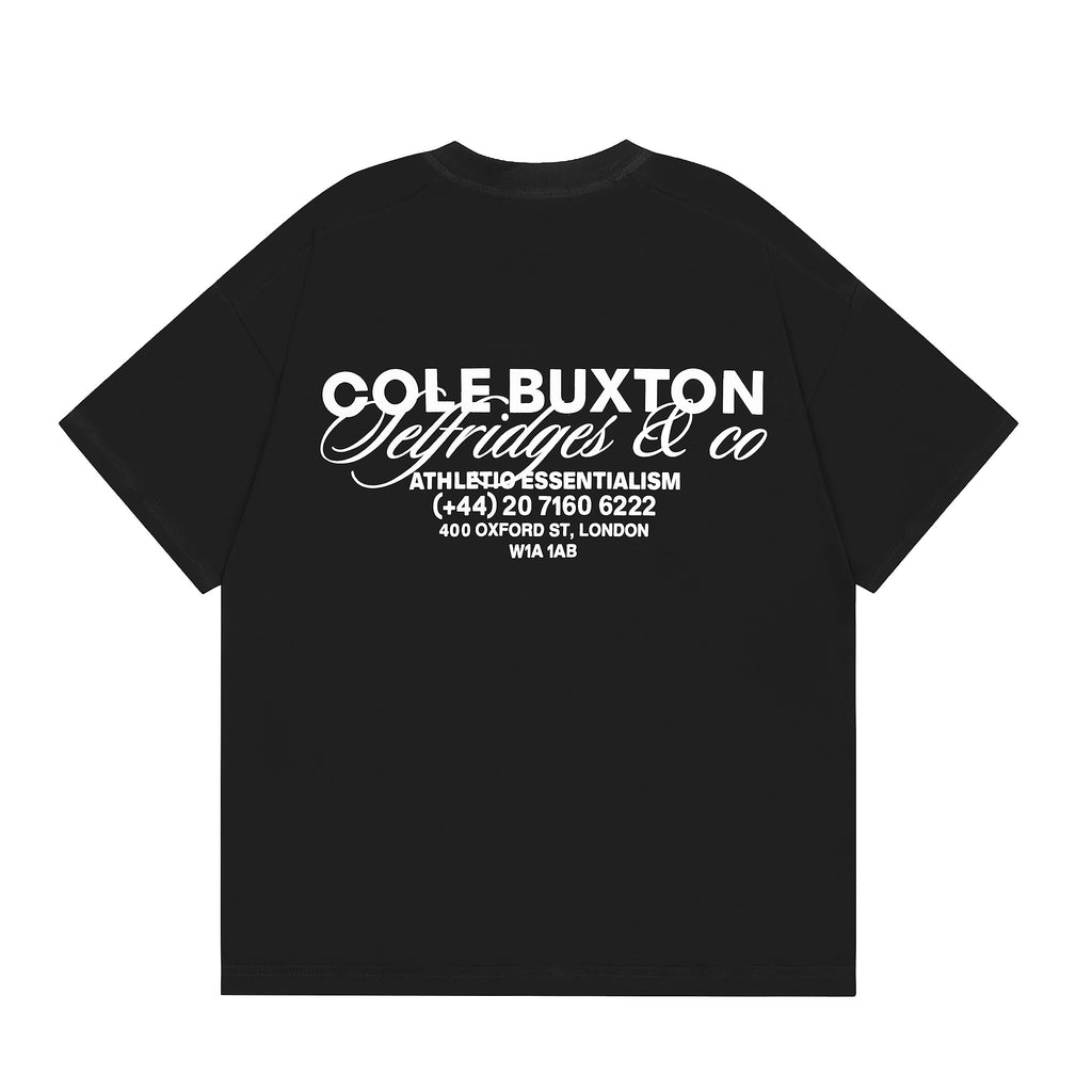 Cole Buxton Shirt