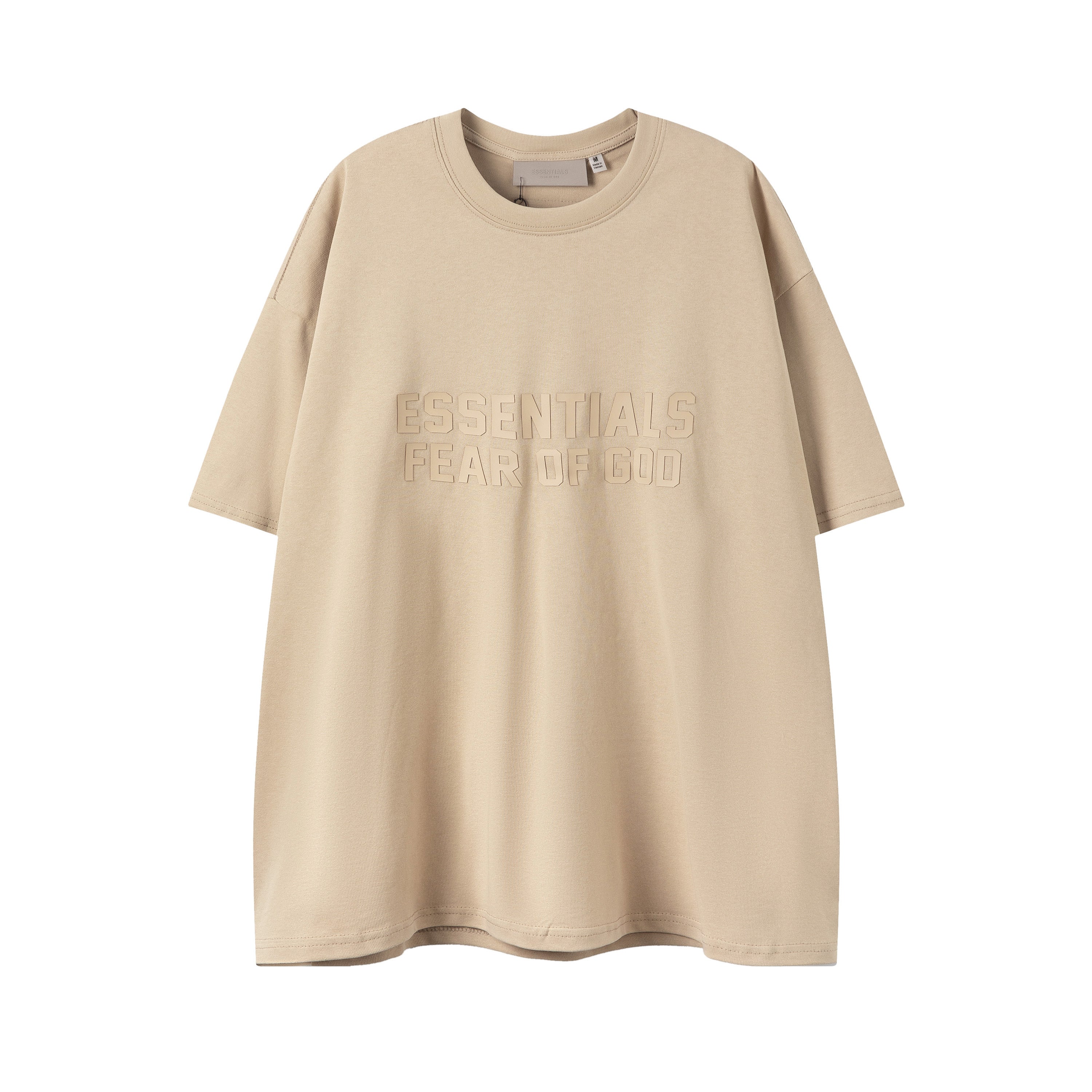 Essentials Shirt - Beige