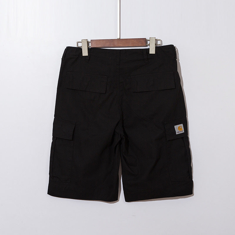 Carhartt classic shirt - שחור