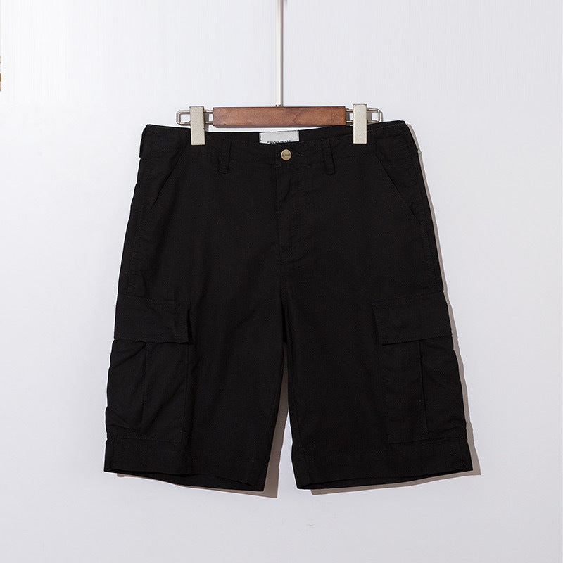 Carhartt classic shirt - שחור