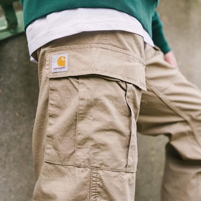 Carhartt - דגמ"ח כארגו
