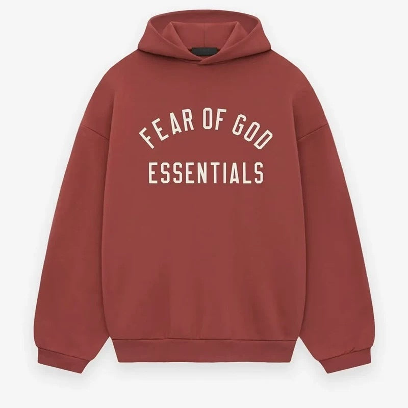 Essentials Hoodie