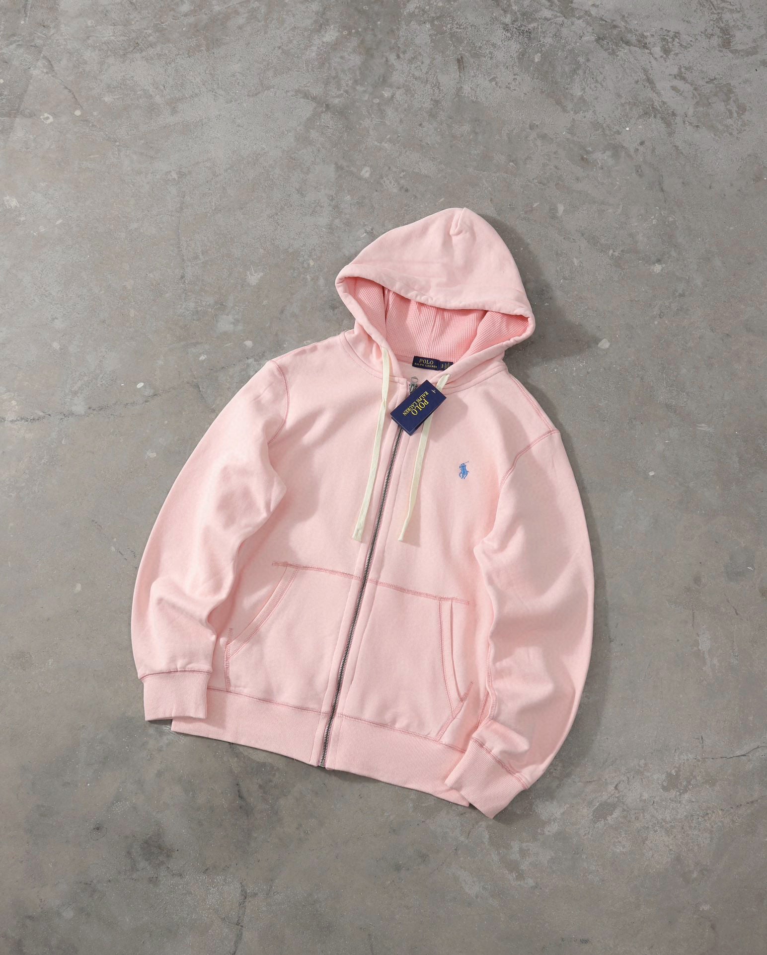 polo ralph lauren - סוודר