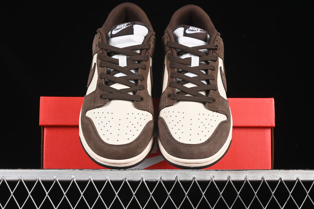 Nike Dunk Low - Cacao Wow