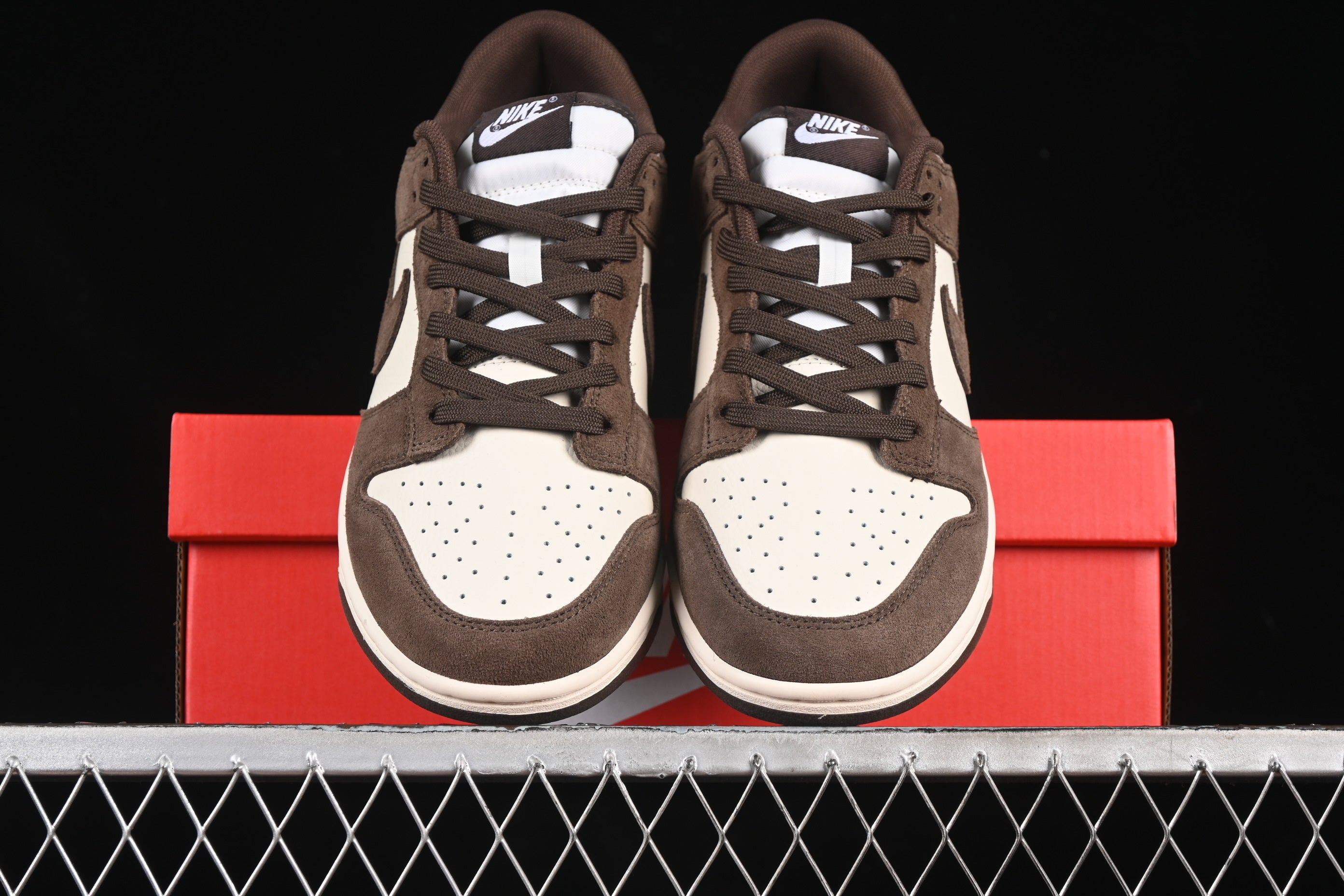 Nike Dunk Low - Cacao Wow