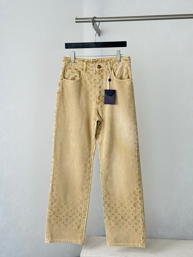 LV Jeans