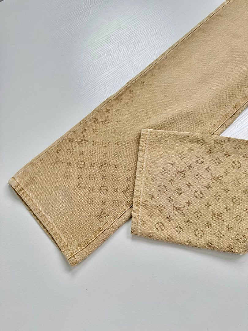 LV Jeans