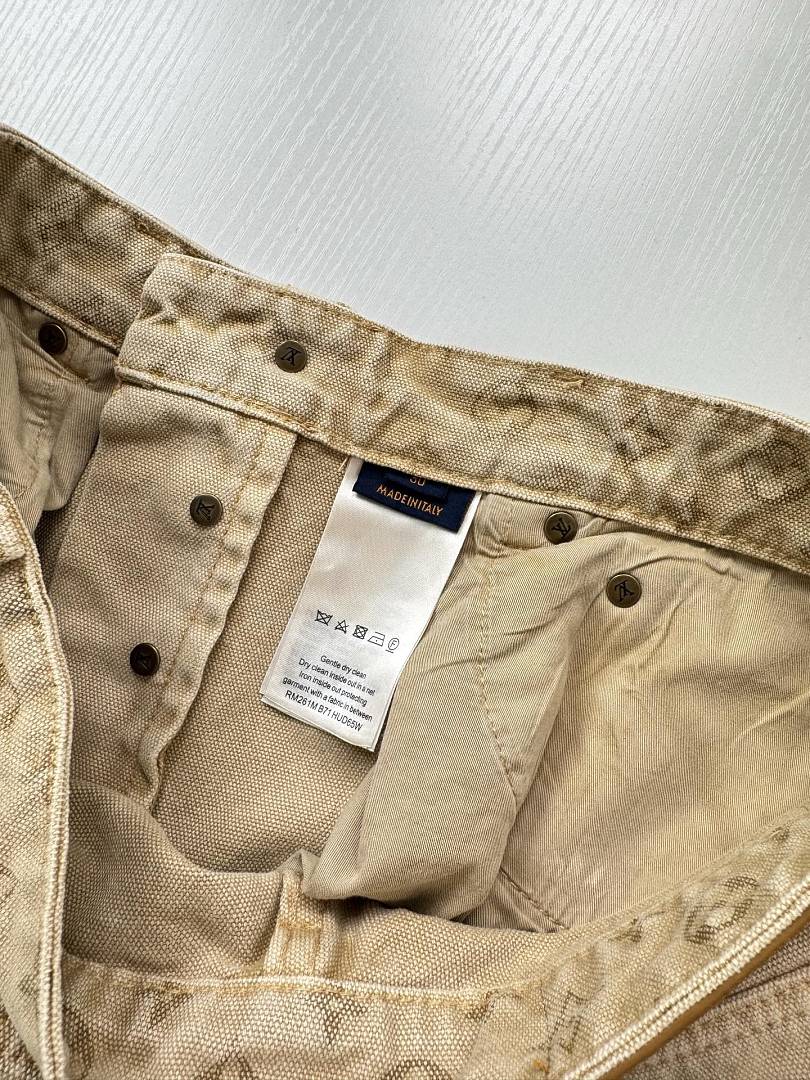 LV Jeans