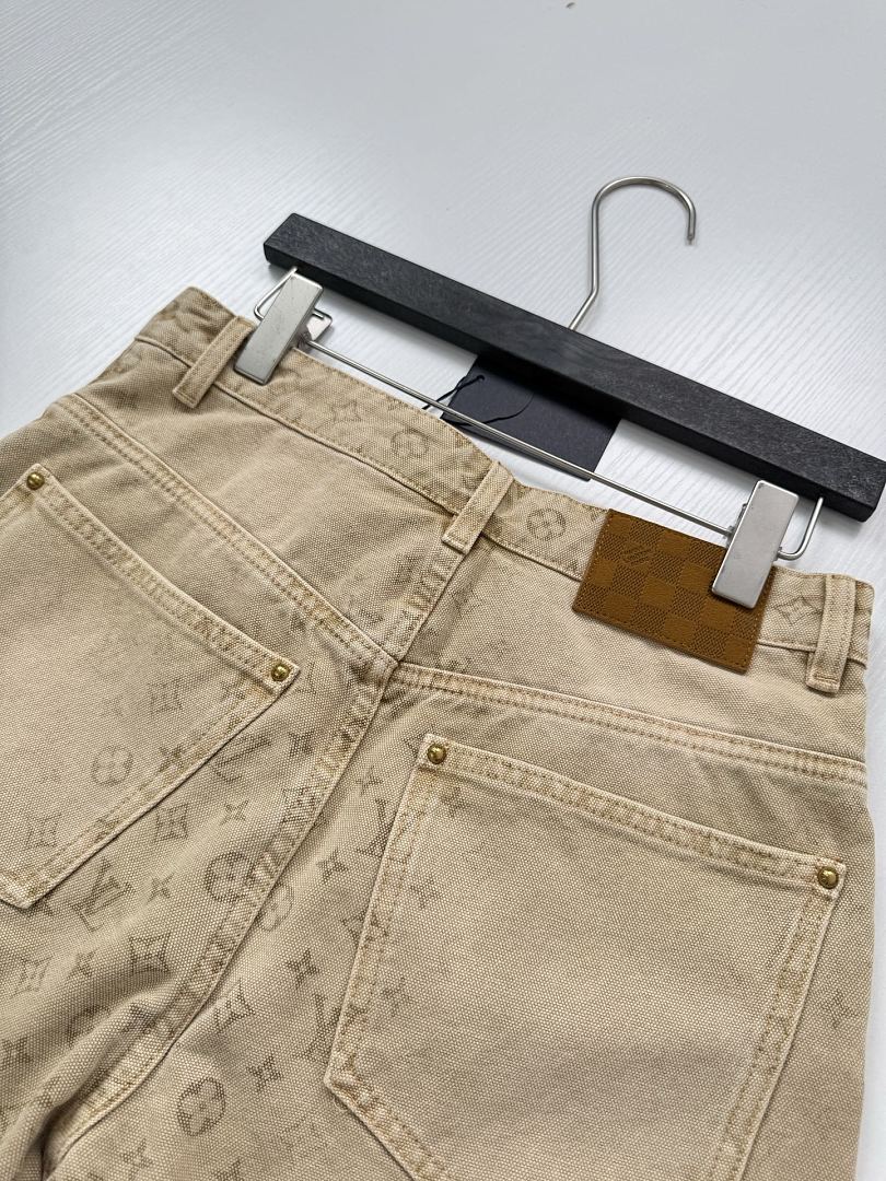 LV Jeans