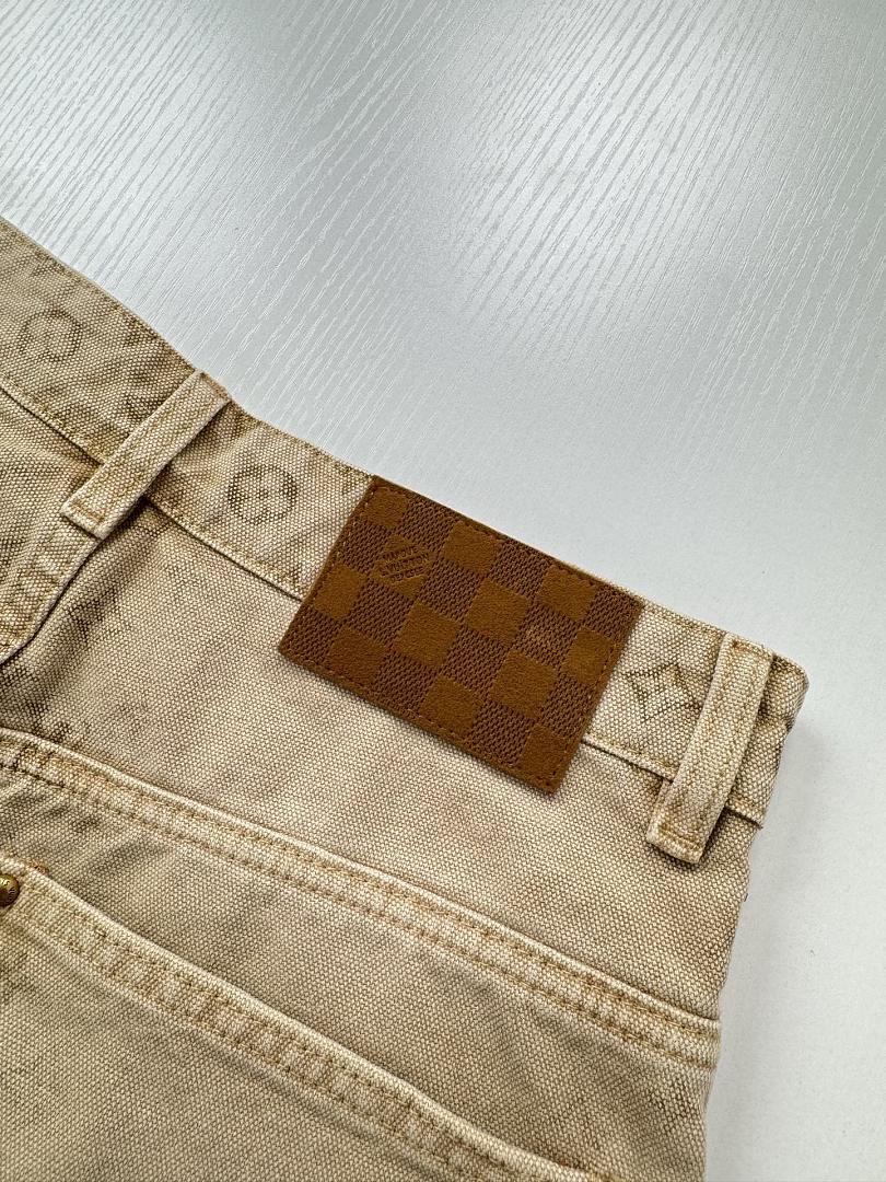 LV Jeans