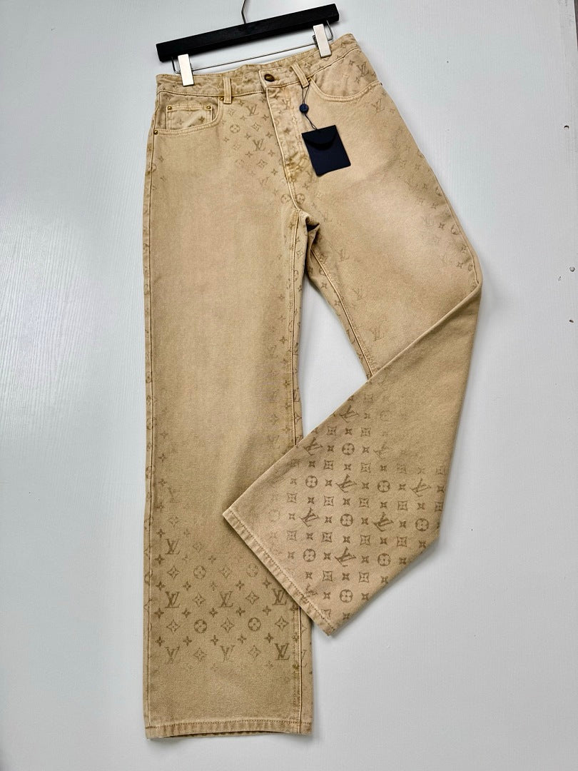 LV Jeans