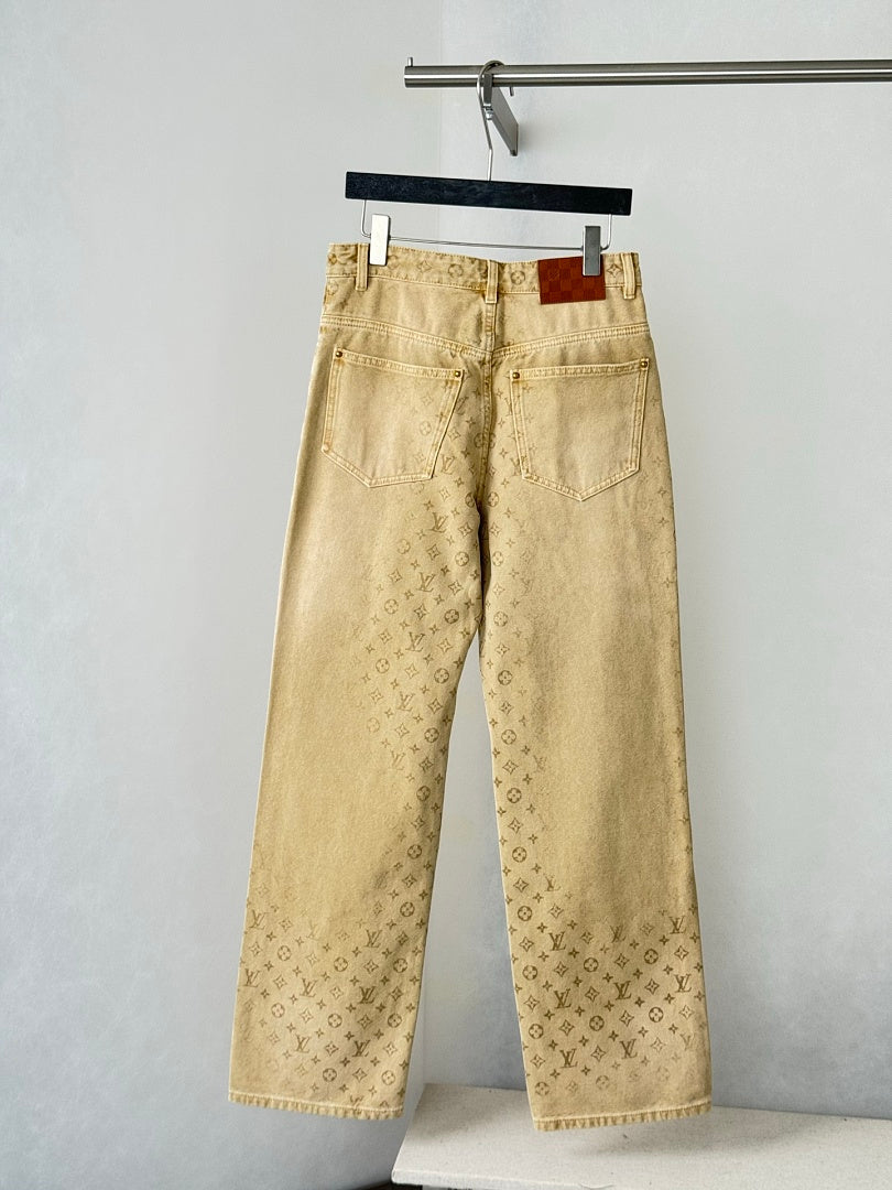 LV Jeans